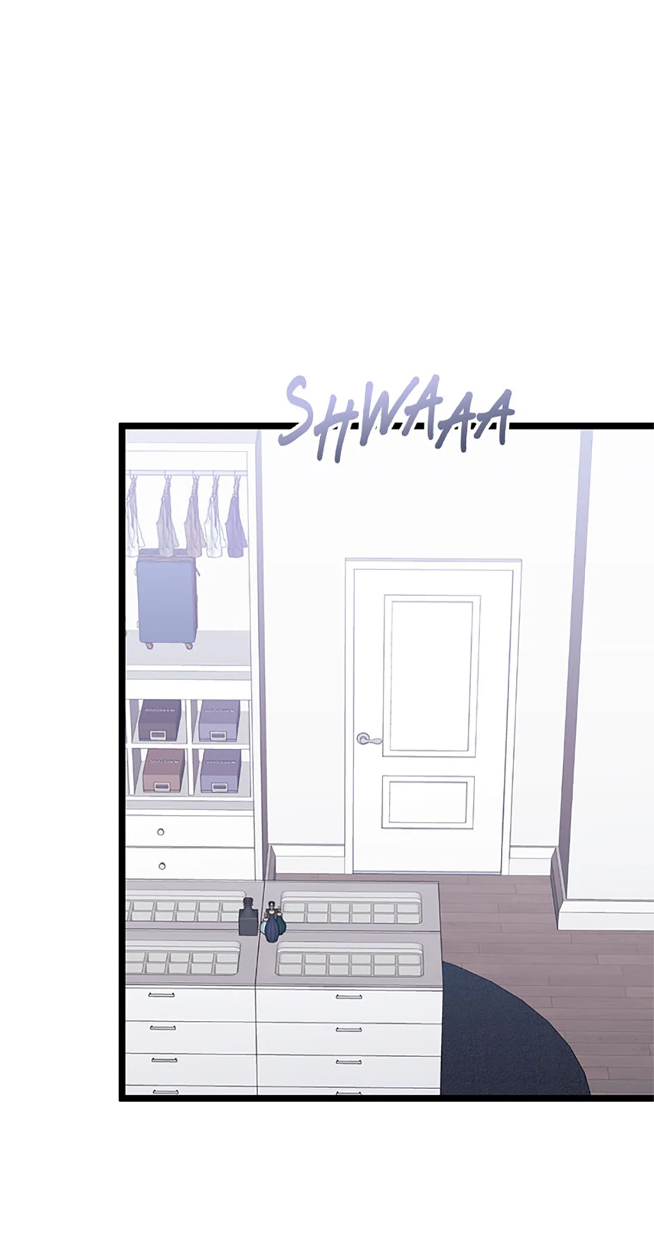 Unauthorized Access Chapter 7 - page 48