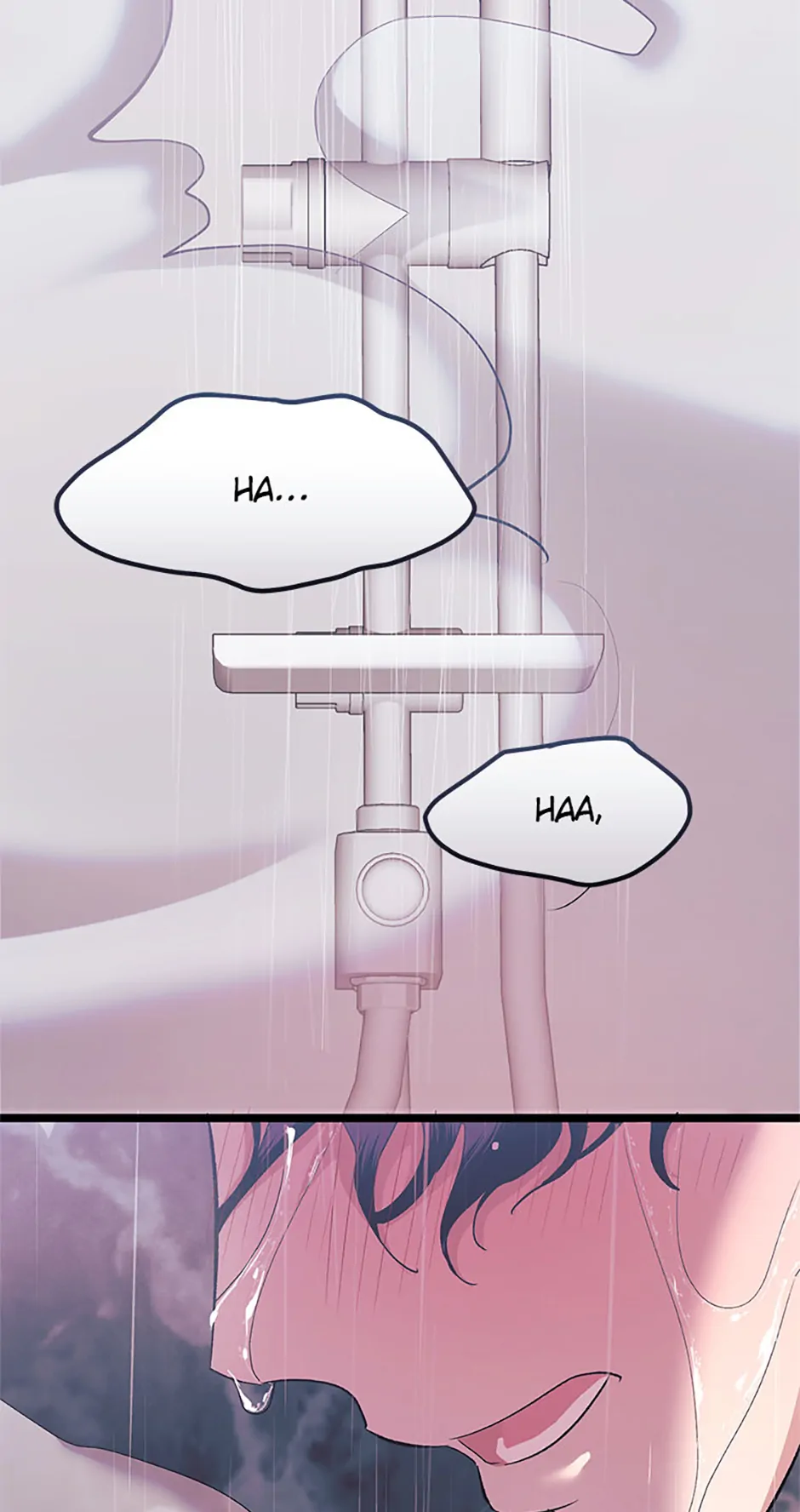 Unauthorized Access Chapter 7 - page 50