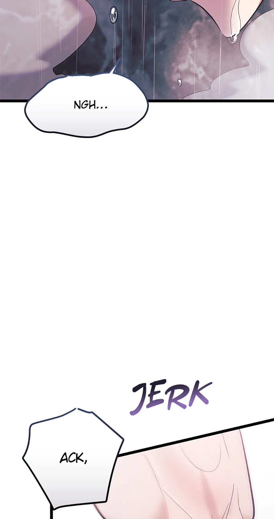 Unauthorized Access Chapter 7 - page 51
