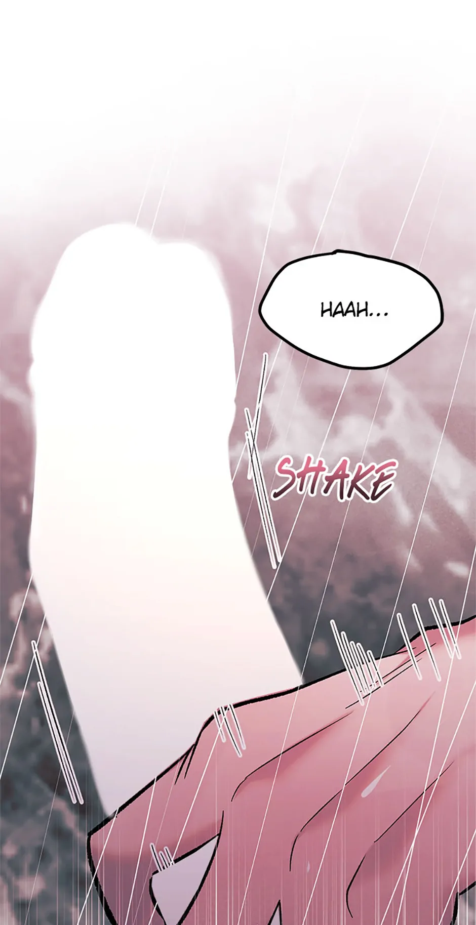 Unauthorized Access Chapter 7 - page 54