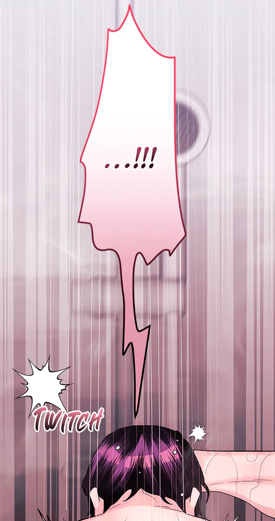Unauthorized Access Chapter 7 - page 62