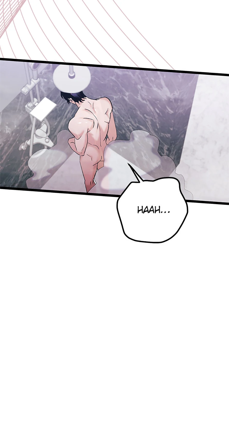 Unauthorized Access Chapter 7 - page 65