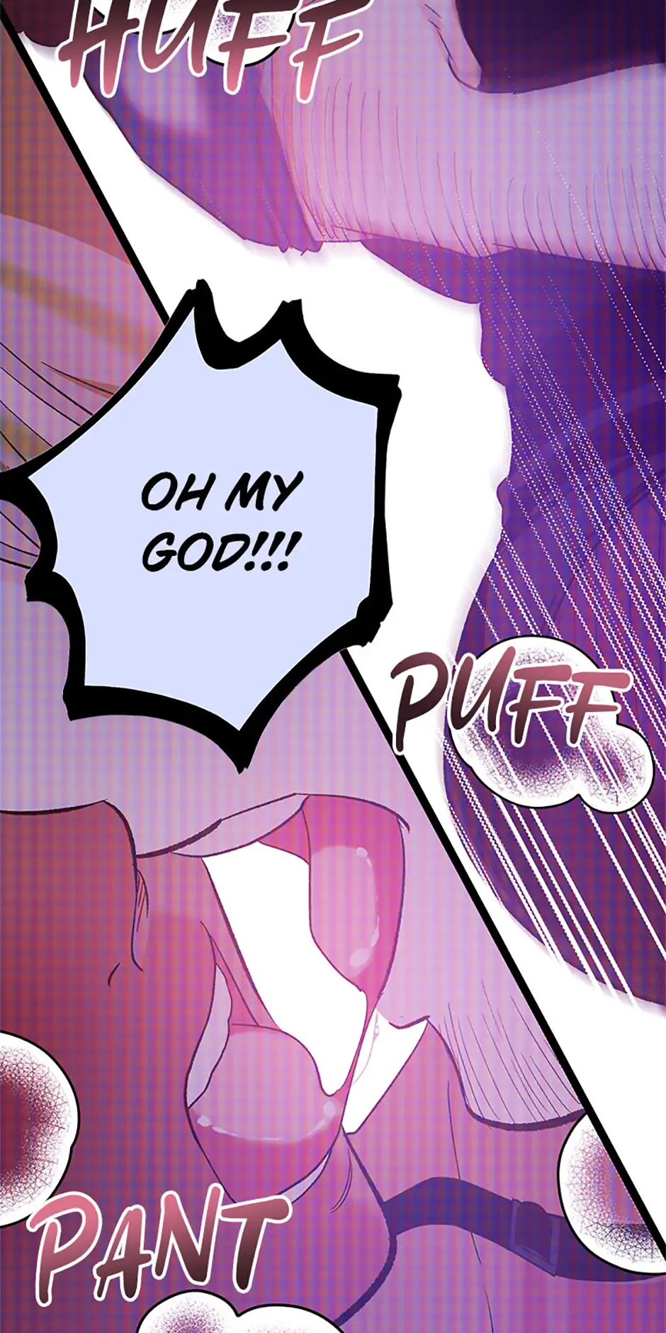 Unauthorized Access Chapter 7 - page 78