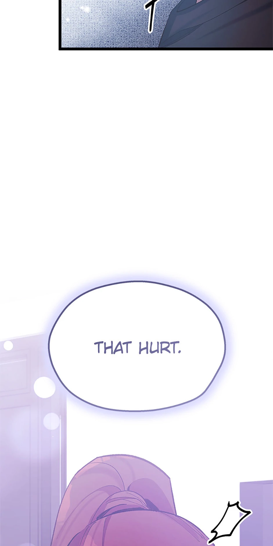 Unauthorized Access Chapter 7 - page 8