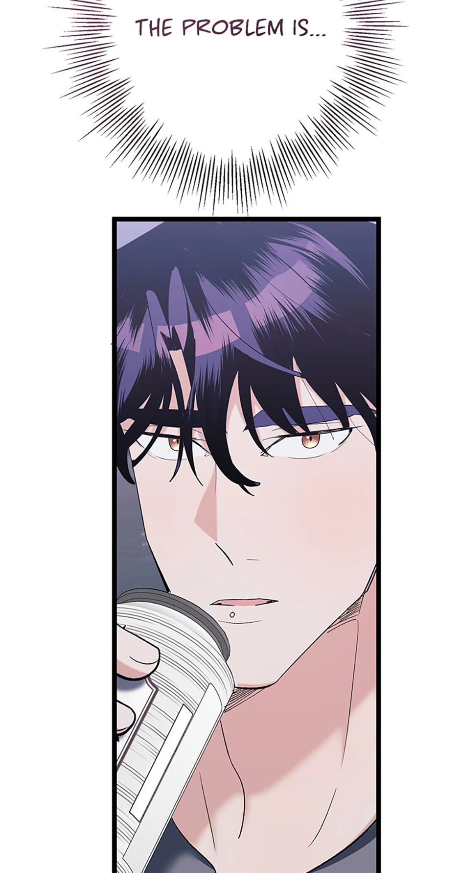 Unauthorized Access Chapter 7 - page 86