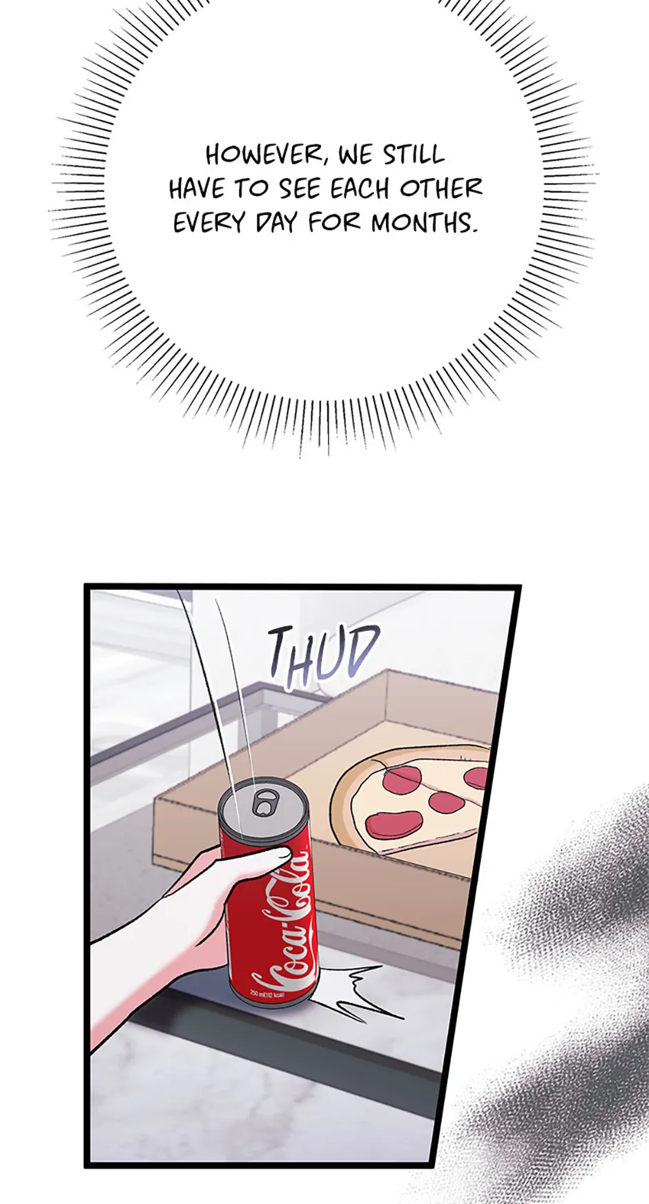 Unauthorized Access Chapter 7 - page 93