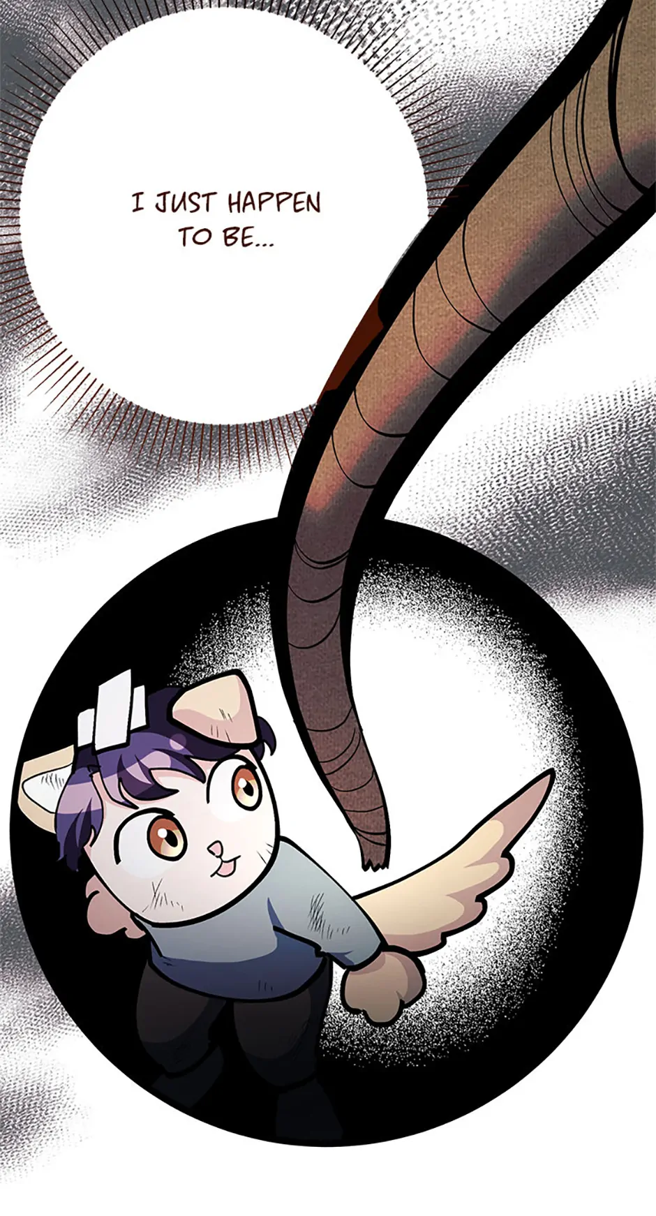 Unauthorized Access Chapter 7 - page 95