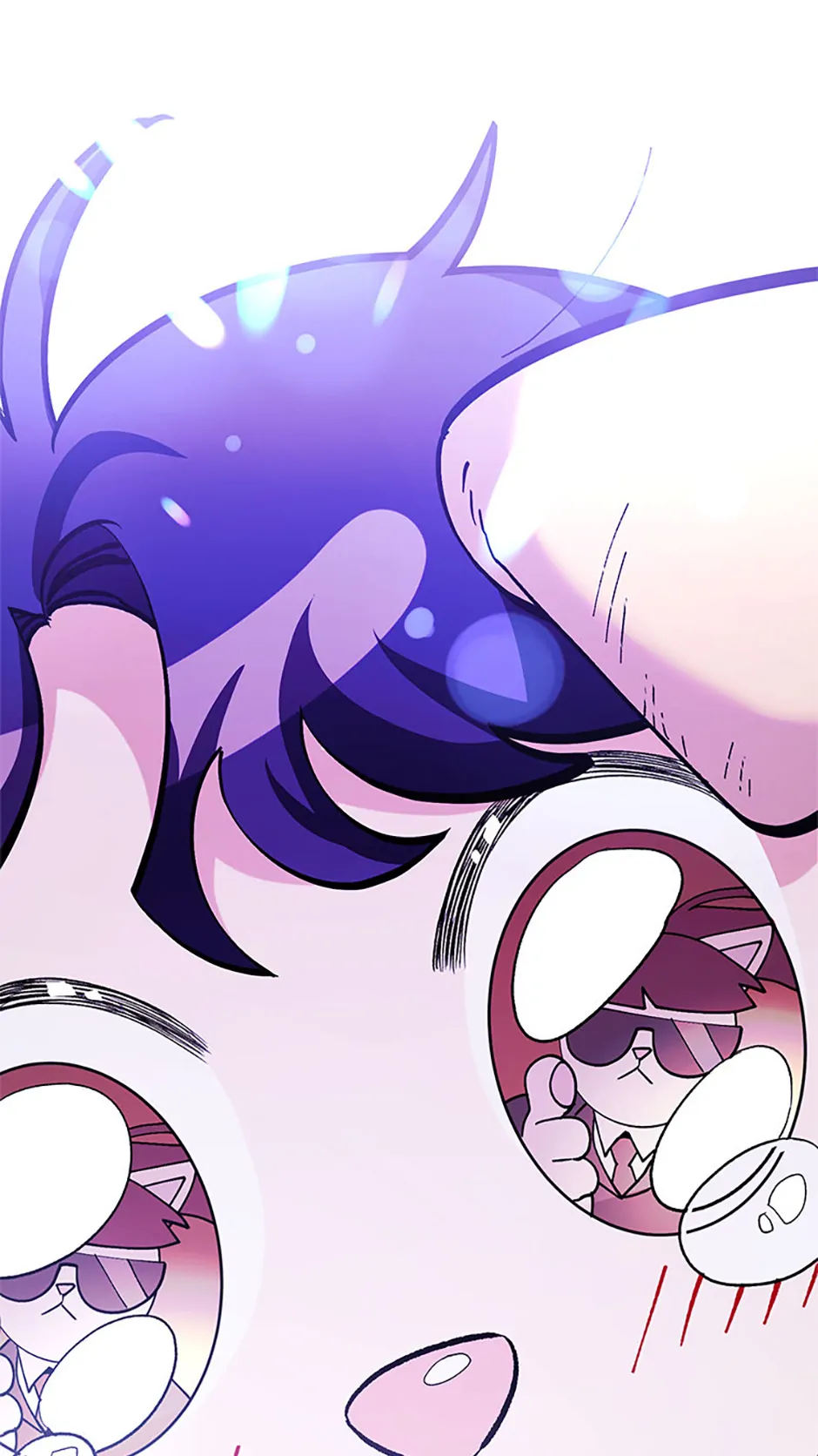 Unauthorized Access Chapter 7 - page 98