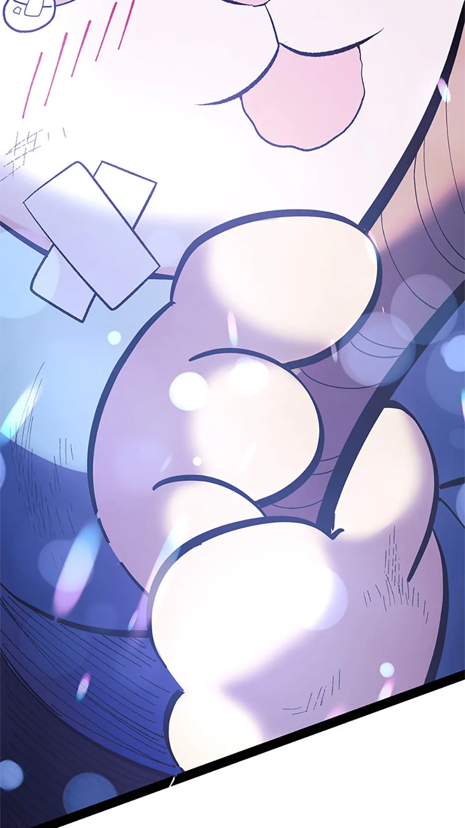 Unauthorized Access Chapter 7 - page 99
