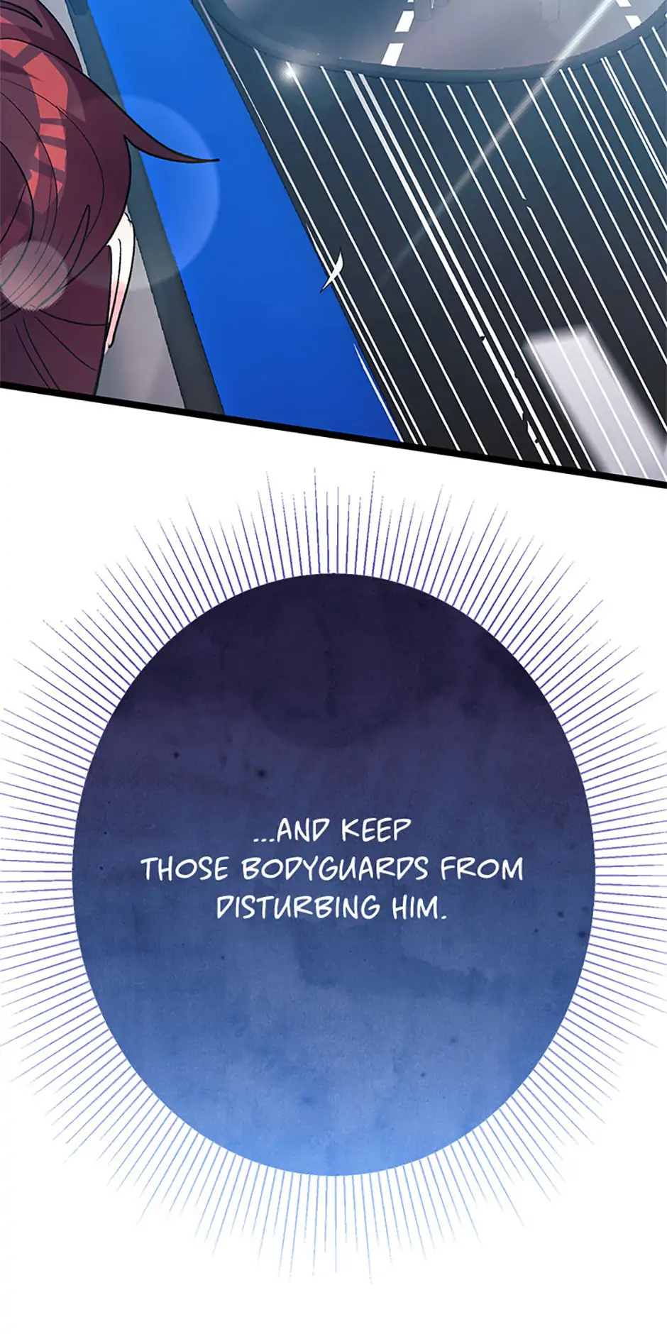 Unauthorized Access Chapter 5 - page 105