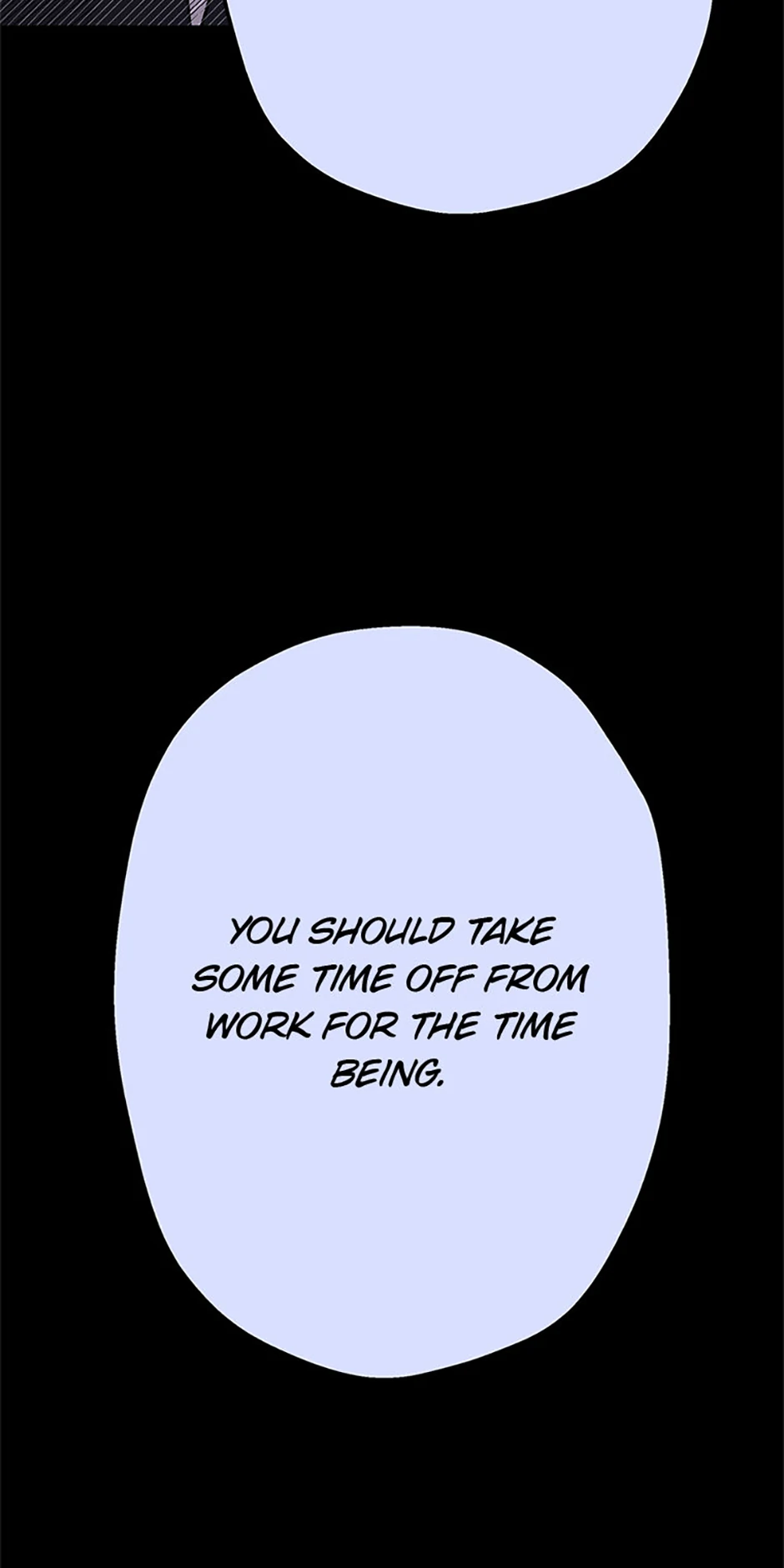 Unauthorized Access Chapter 5 - page 21