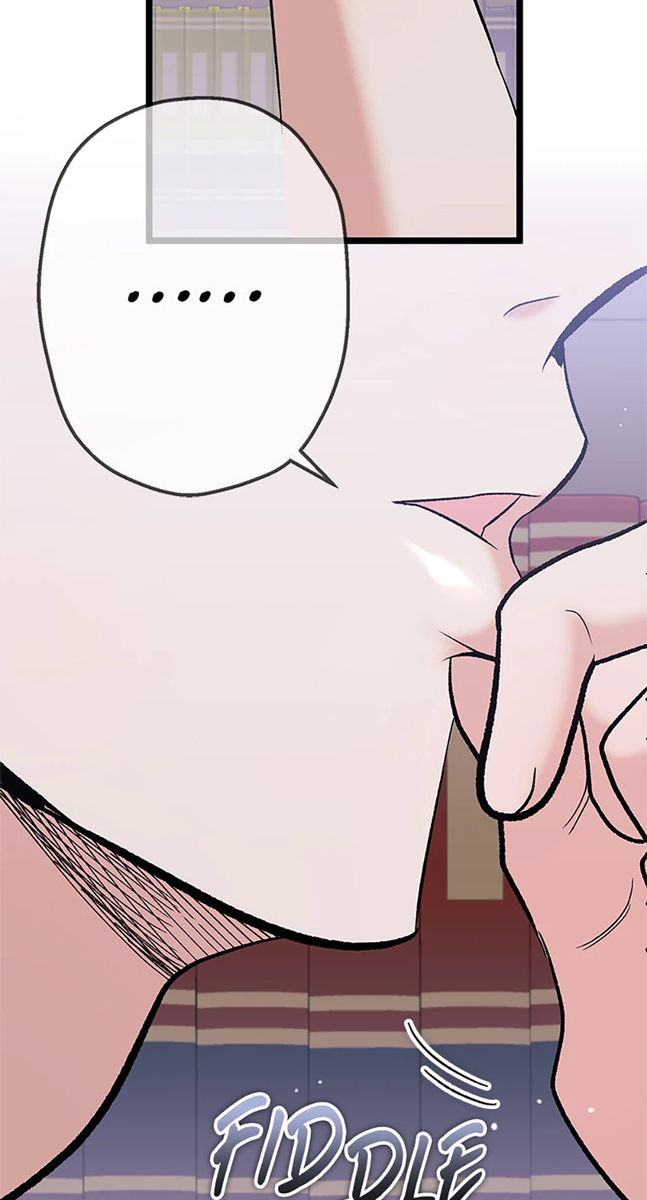 Unauthorized Access Chapter 5 - page 32