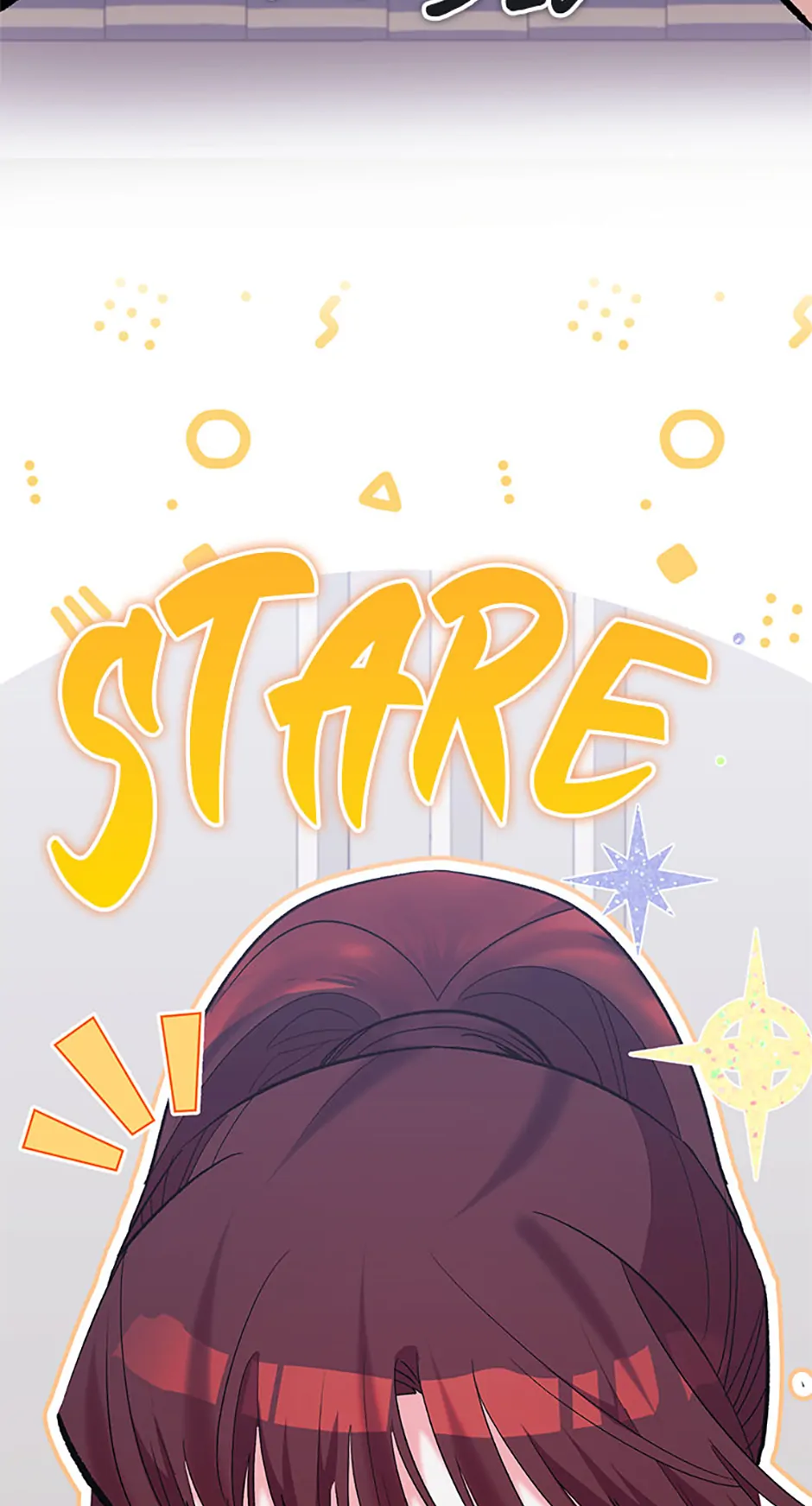 Unauthorized Access Chapter 5 - page 33