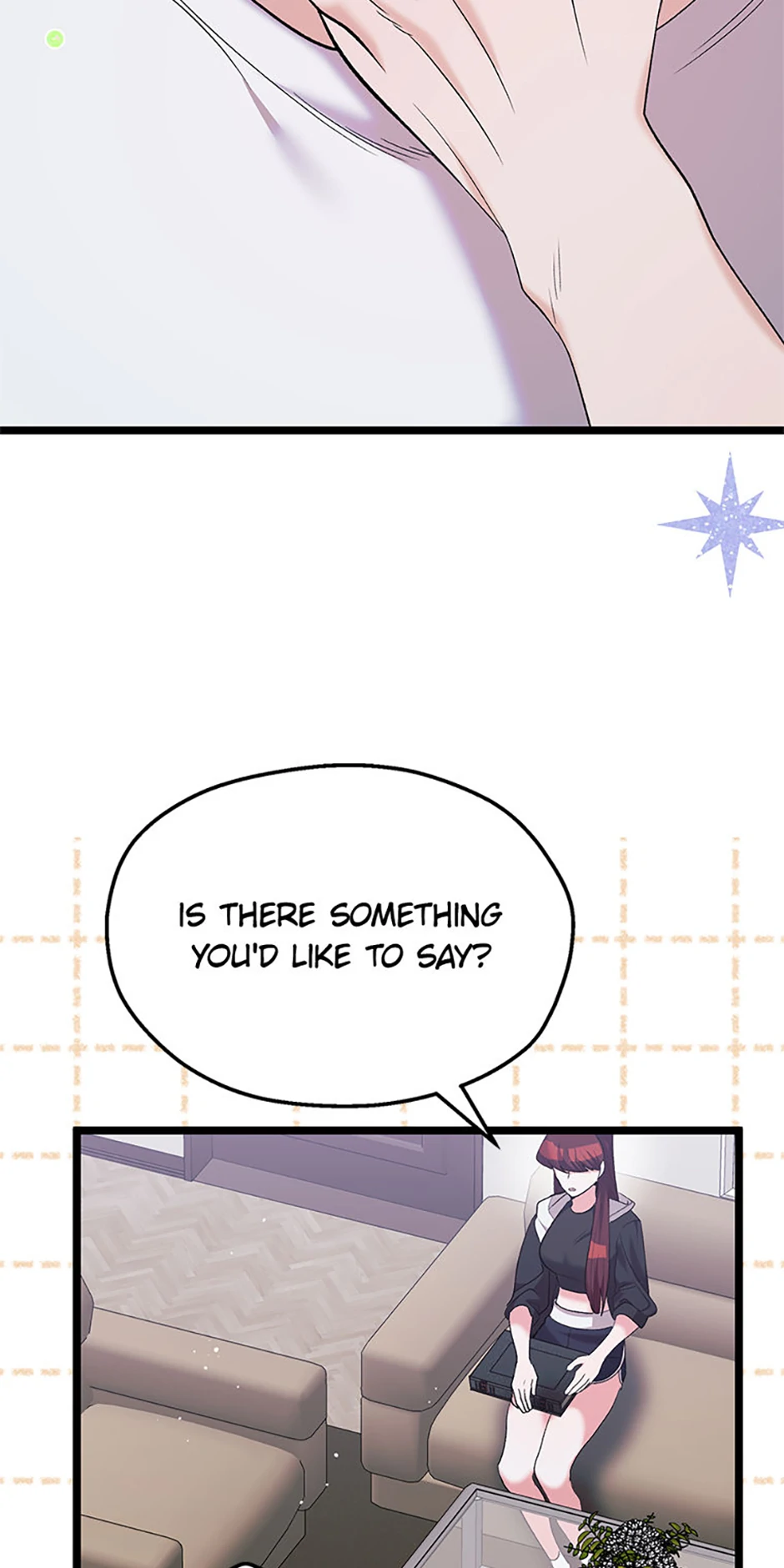 Unauthorized Access Chapter 5 - page 36