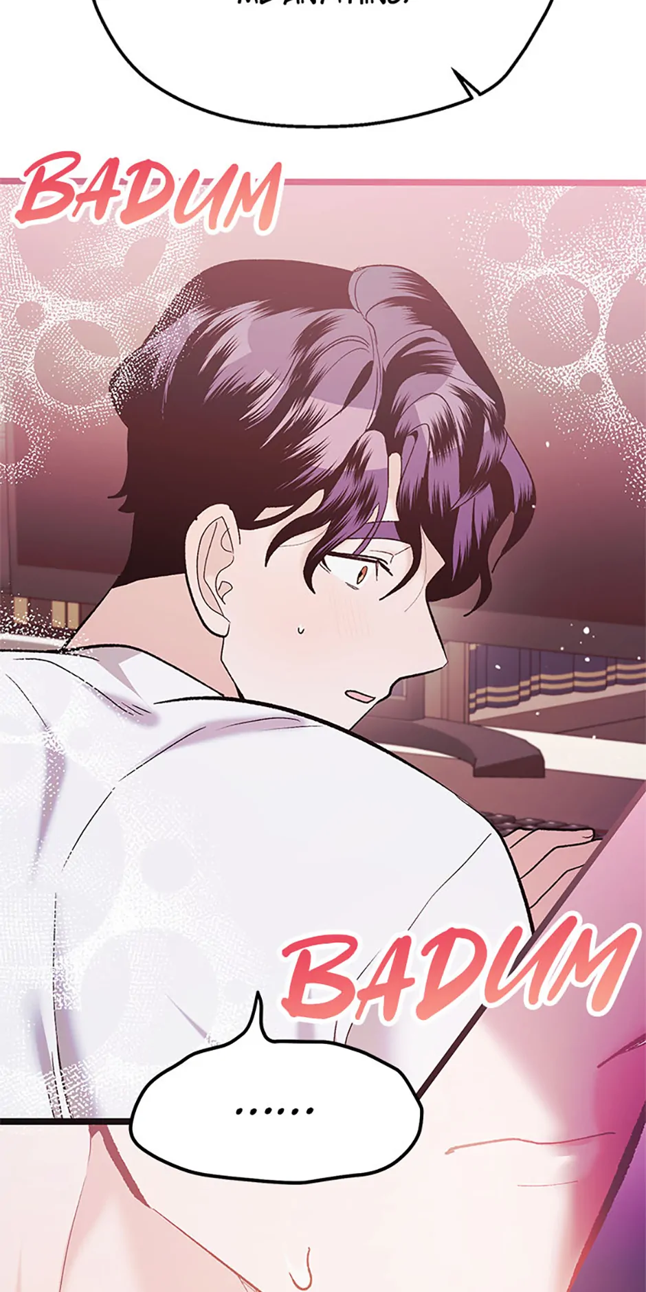Unauthorized Access Chapter 5 - page 38