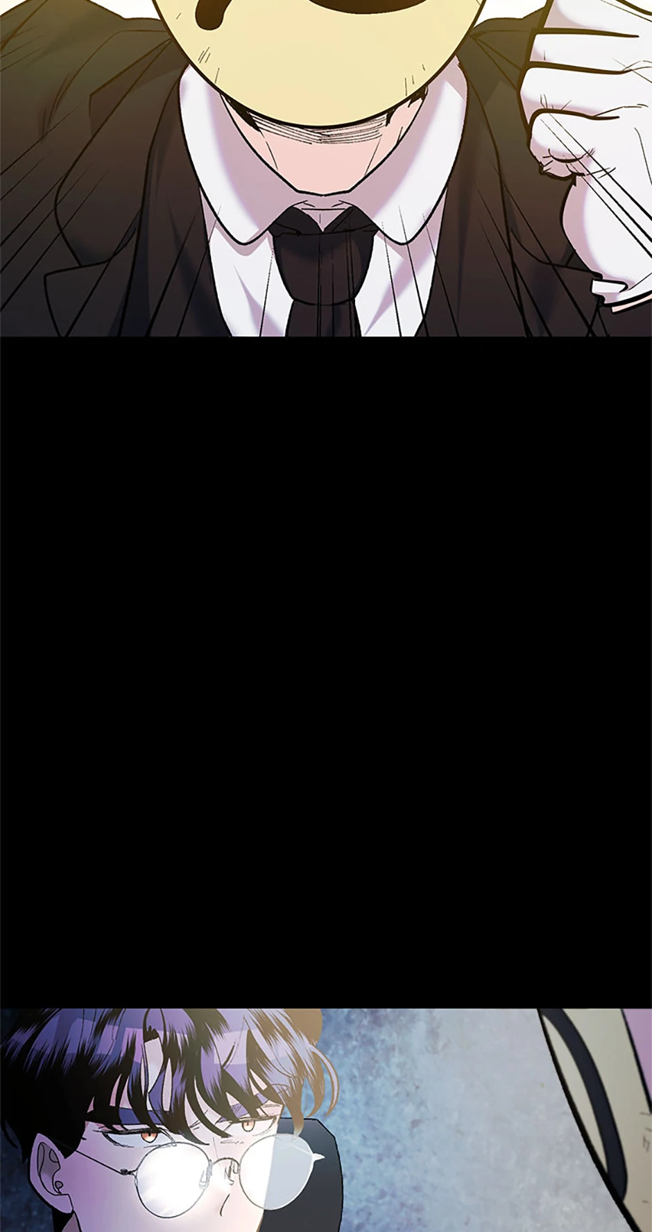 Unauthorized Access Chapter 5 - page 4