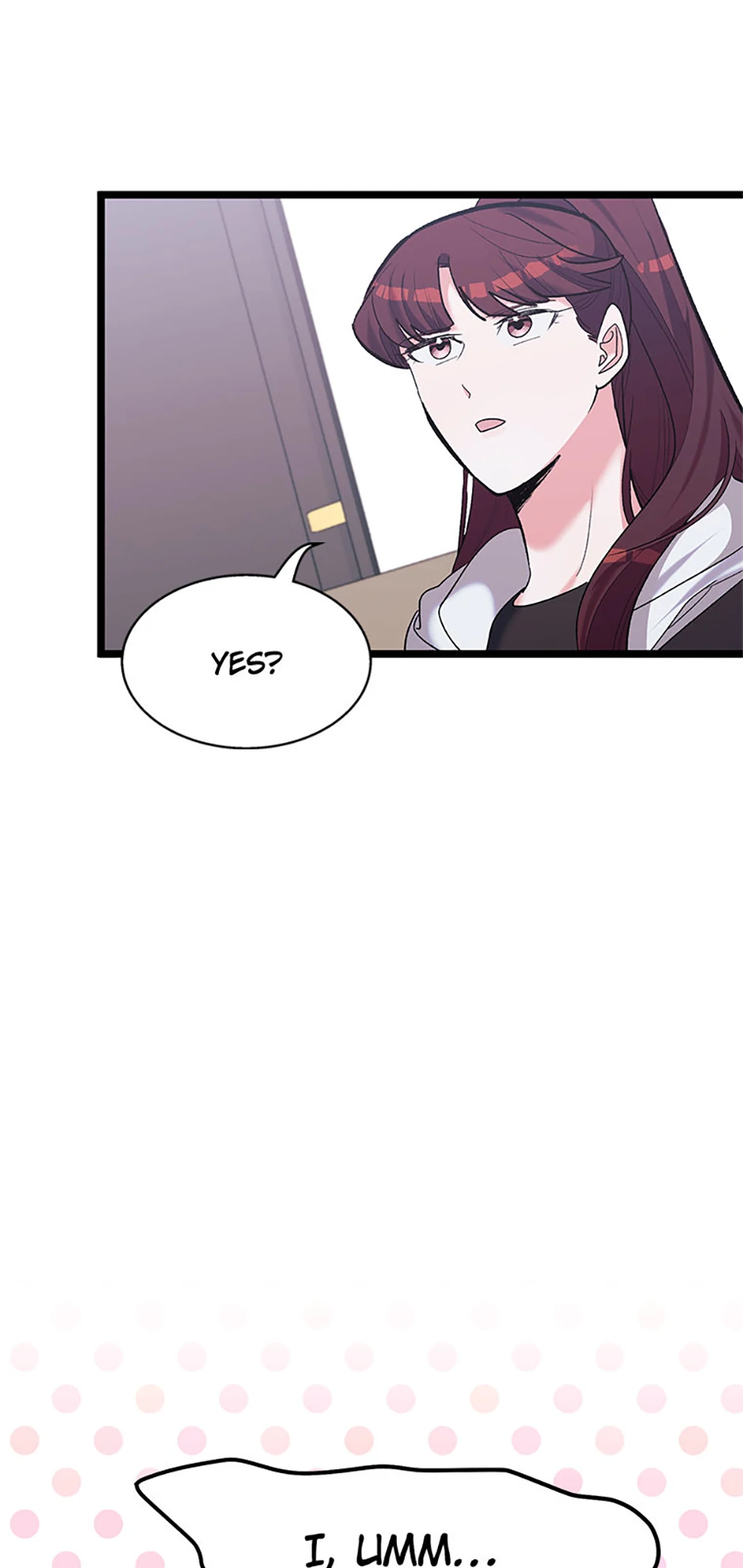 Unauthorized Access Chapter 5 - page 41