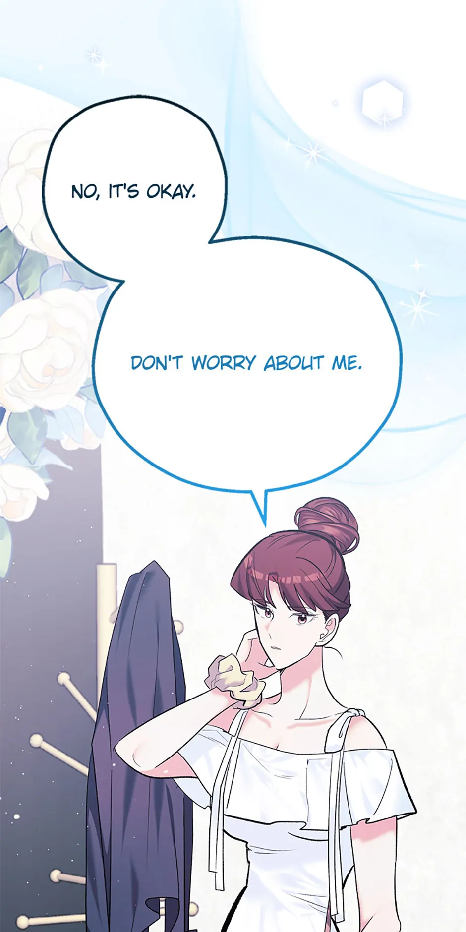 Unauthorized Access Chapter 5 - page 49