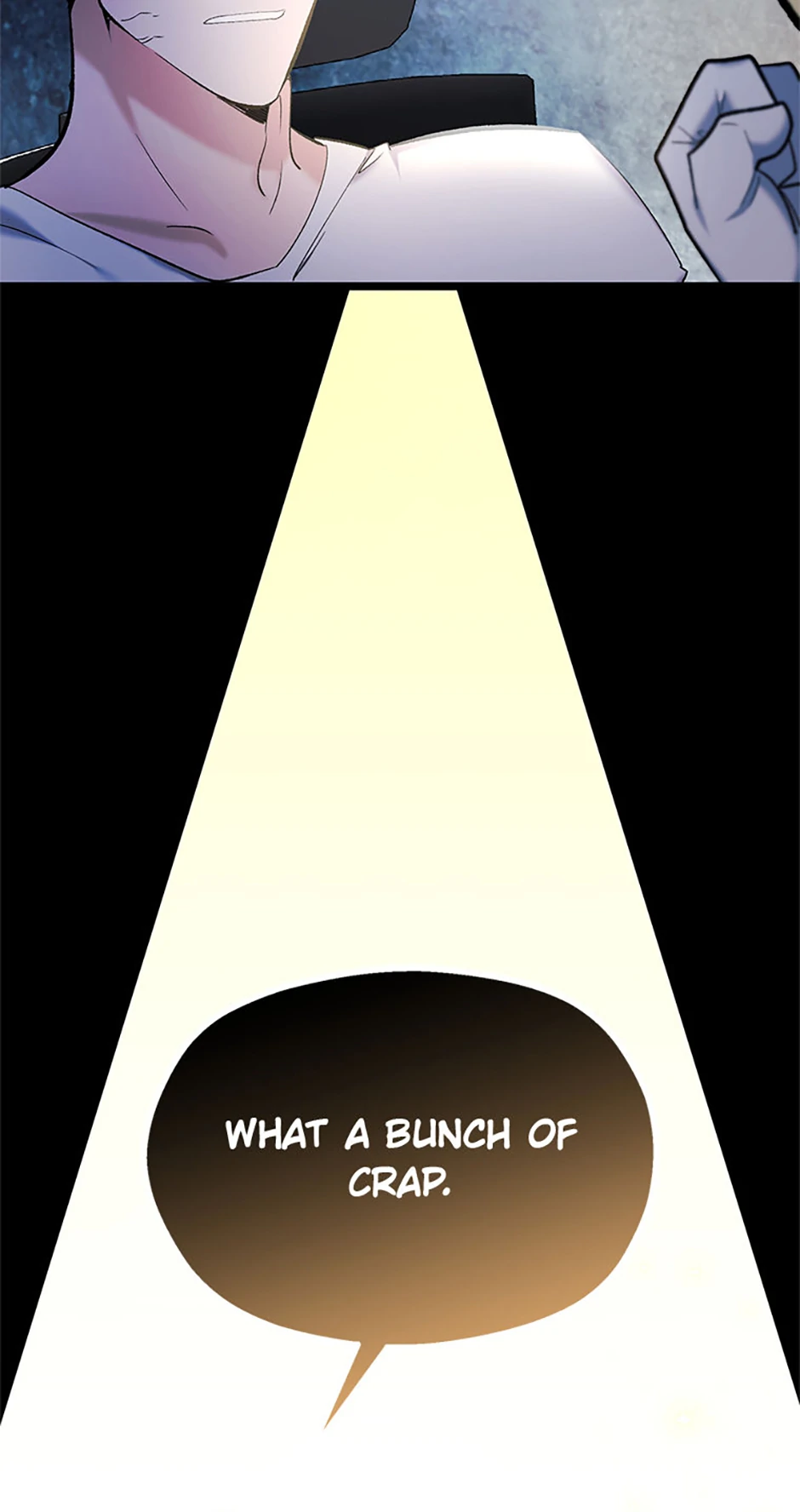 Unauthorized Access Chapter 5 - page 5