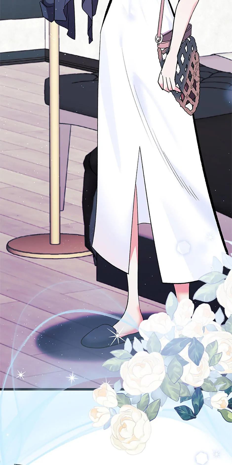 Unauthorized Access Chapter 5 - page 50