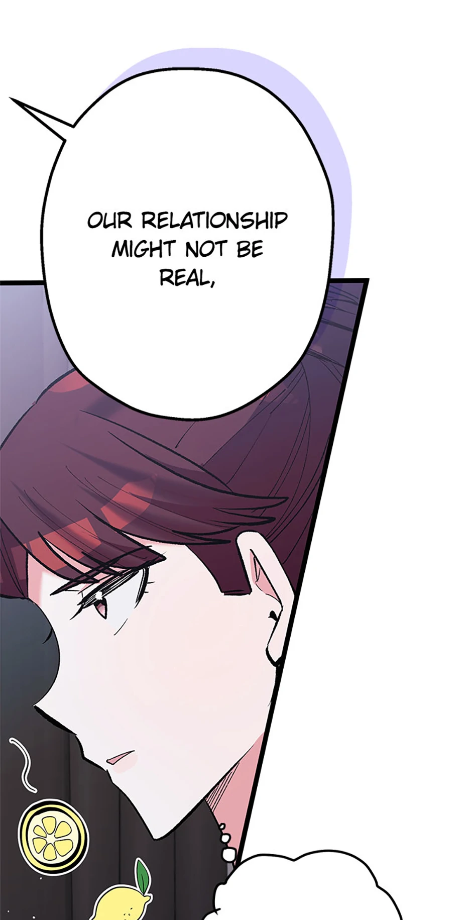 Unauthorized Access Chapter 5 - page 54