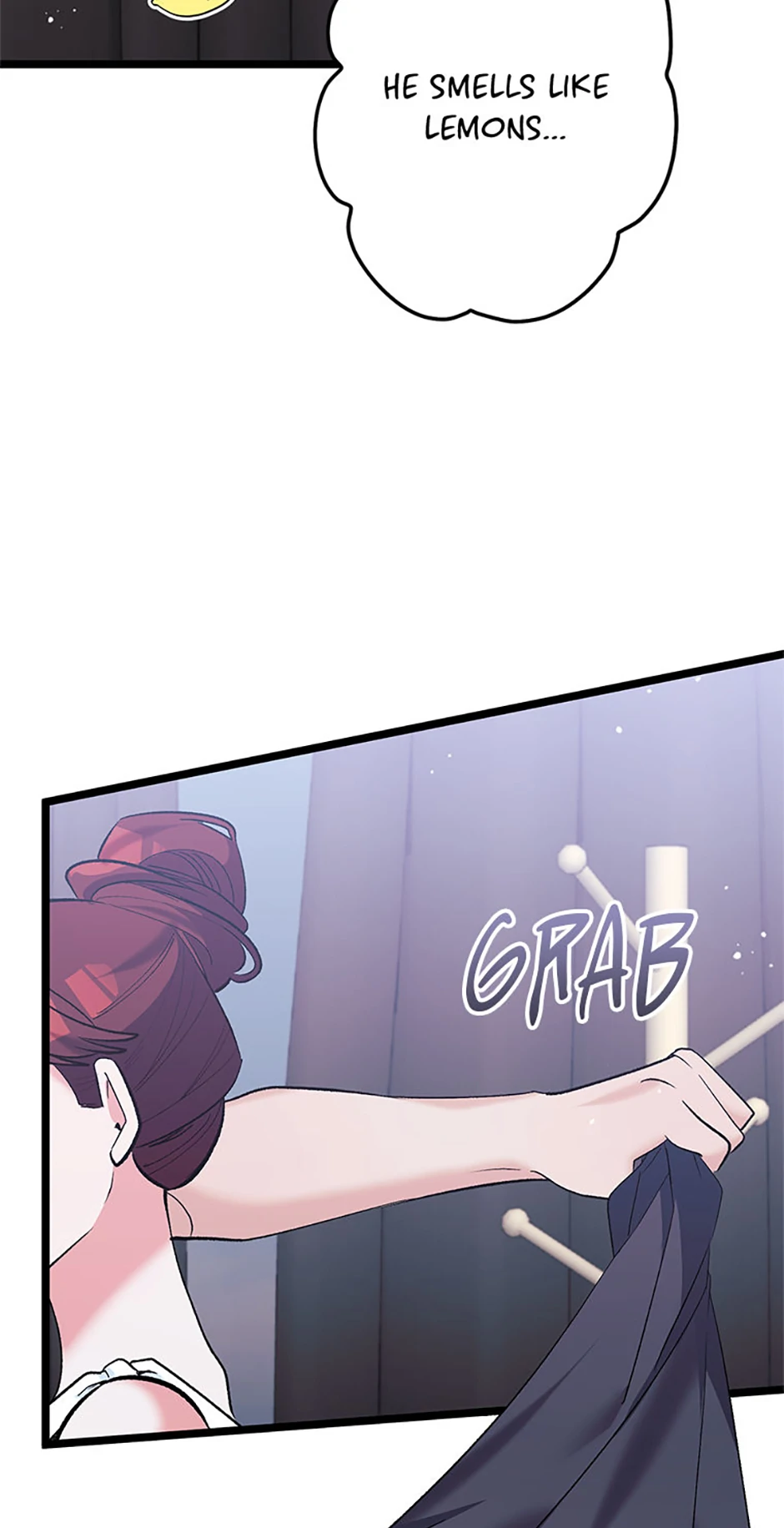 Unauthorized Access Chapter 5 - page 55