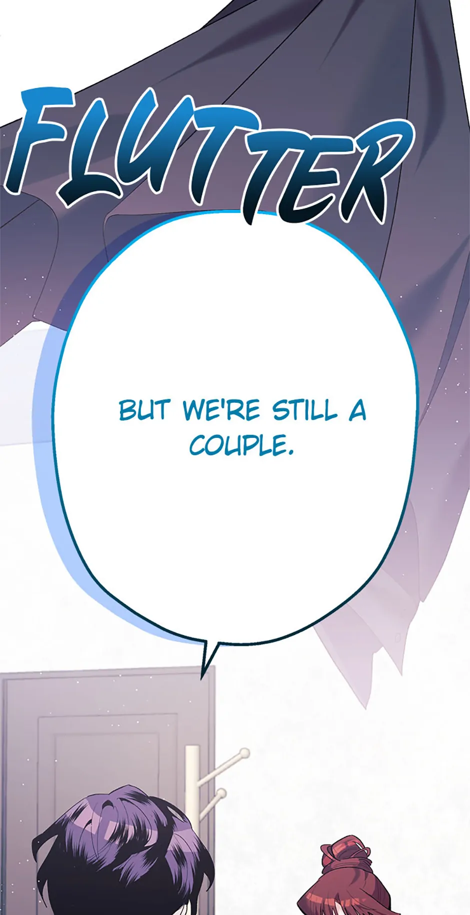 Unauthorized Access Chapter 5 - page 56