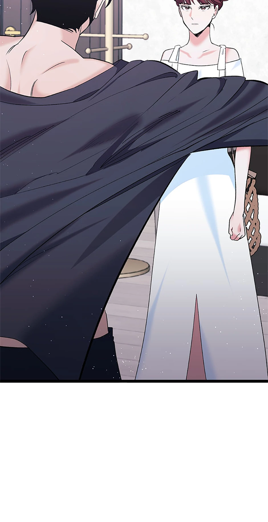 Unauthorized Access Chapter 5 - page 57