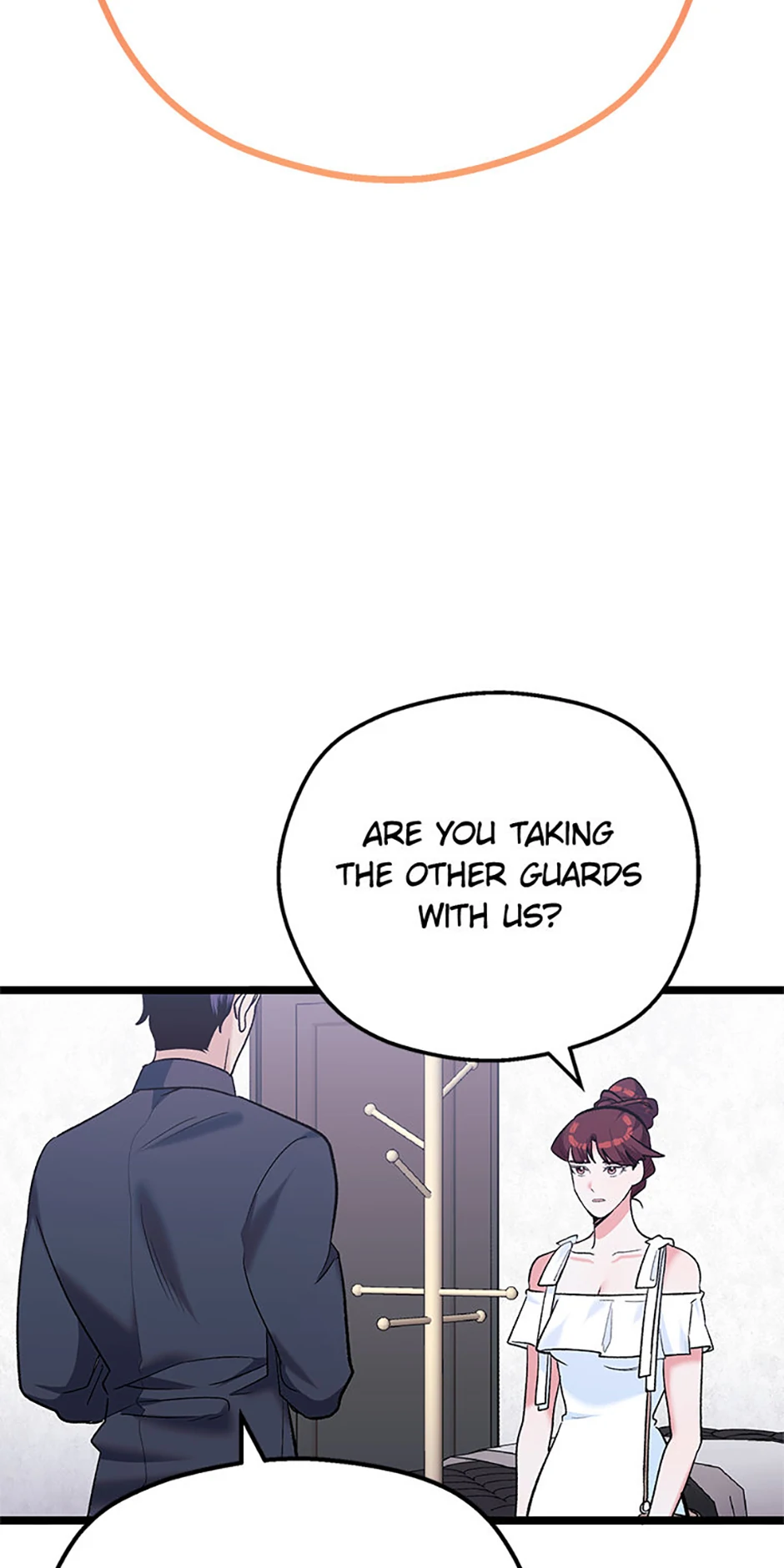 Unauthorized Access Chapter 5 - page 60