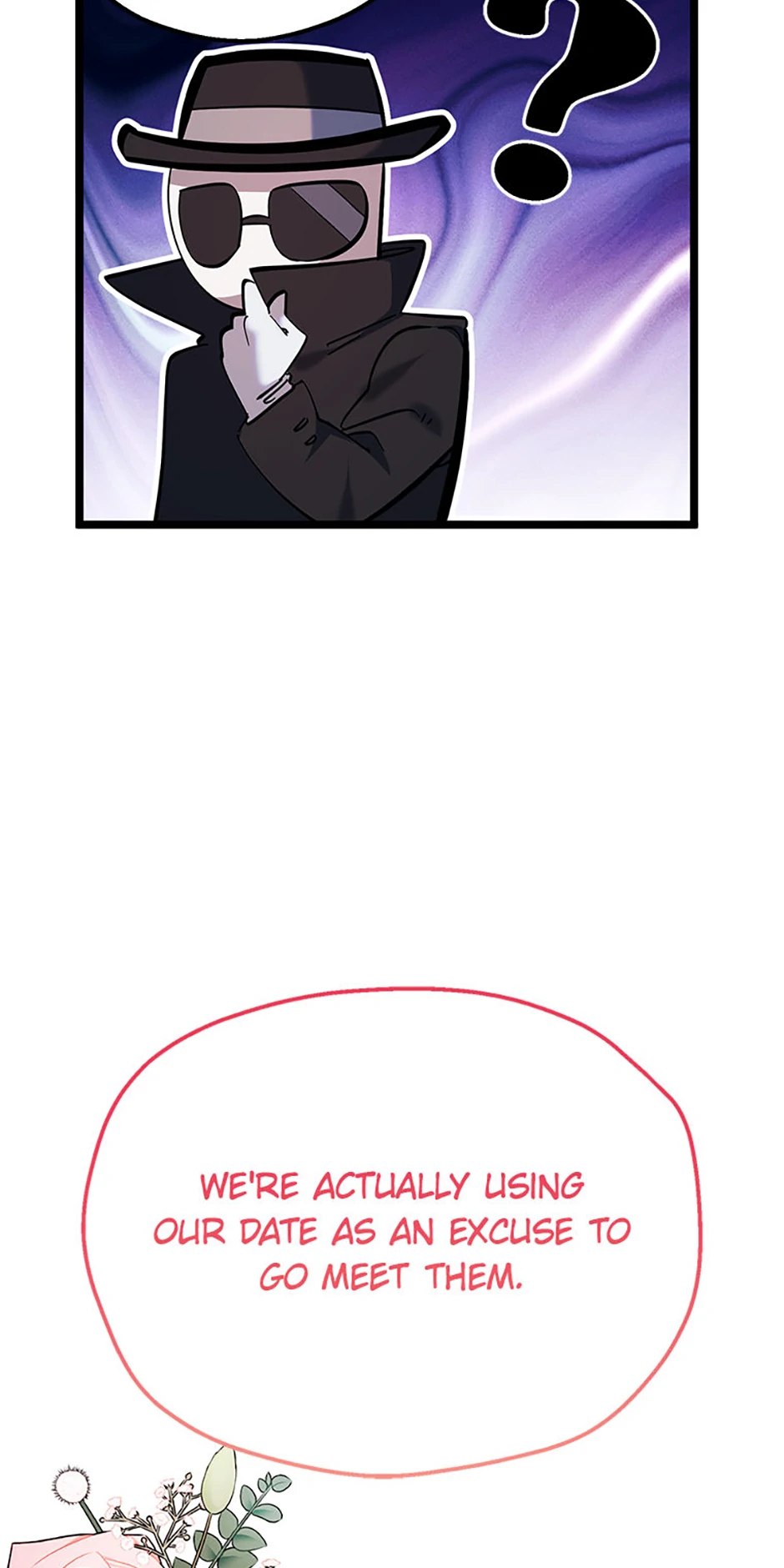 Unauthorized Access Chapter 5 - page 62