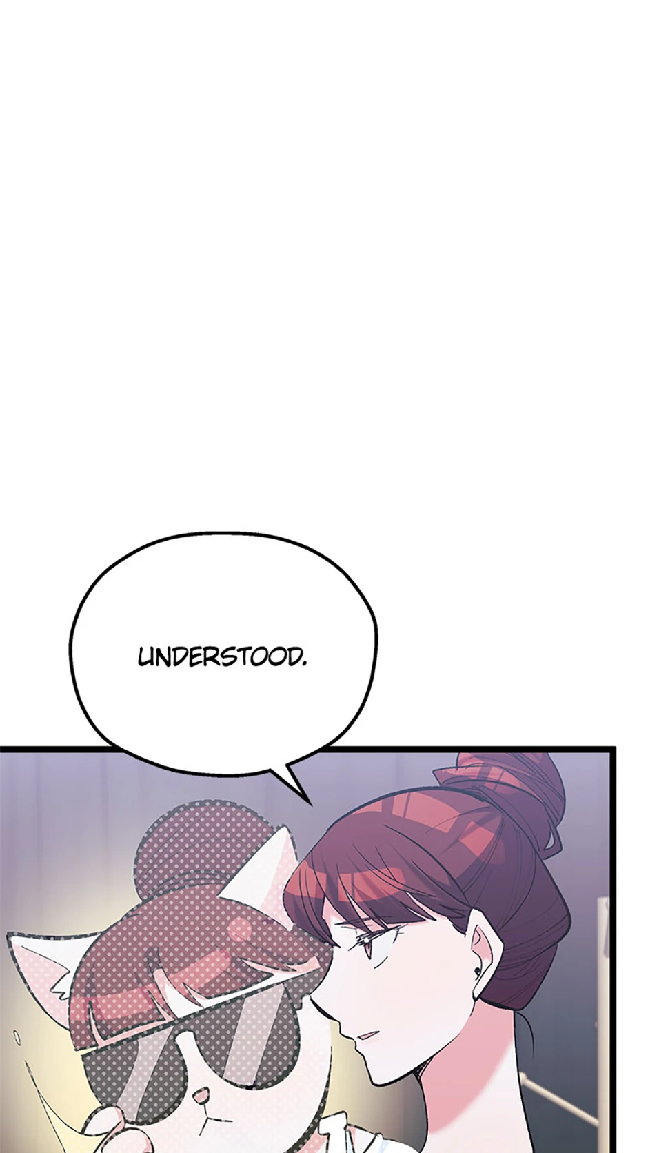 Unauthorized Access Chapter 5 - page 64