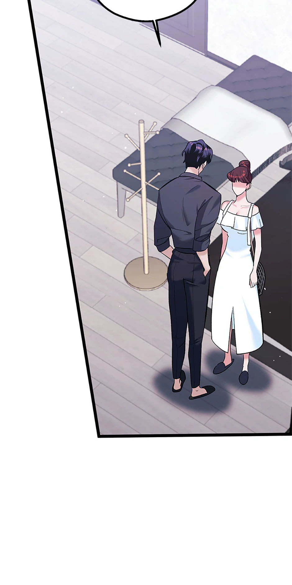 Unauthorized Access Chapter 5 - page 74