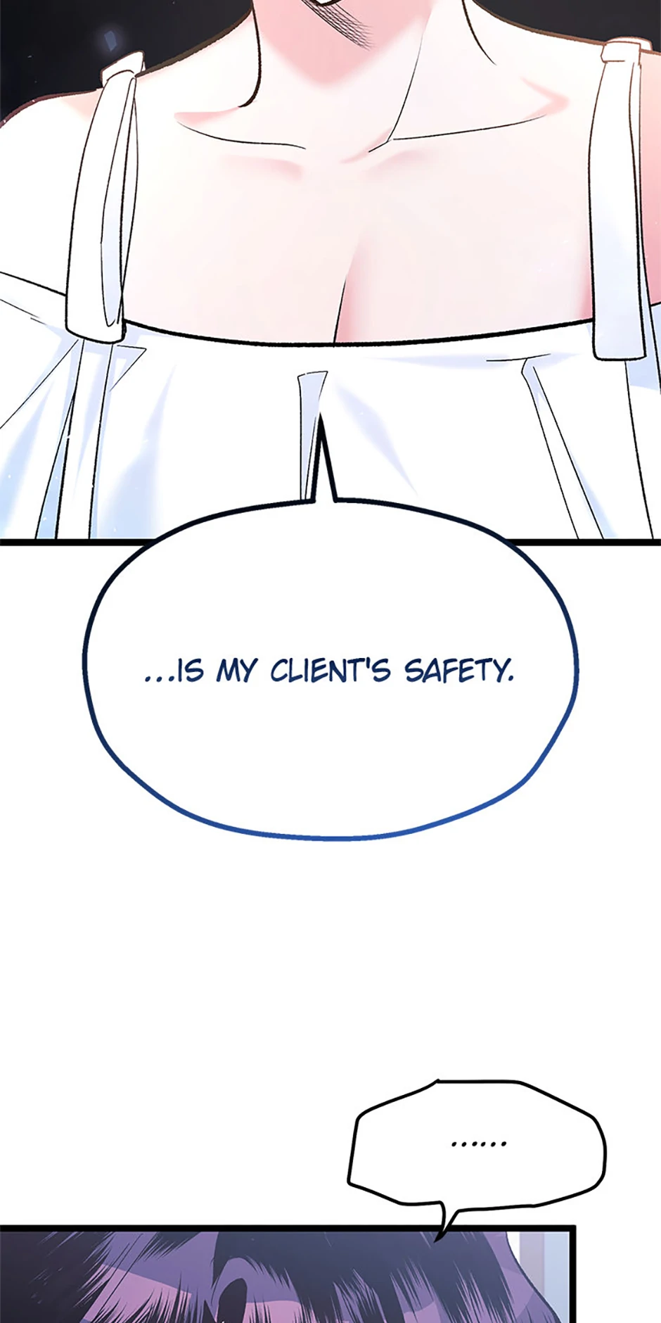 Unauthorized Access Chapter 5 - page 76
