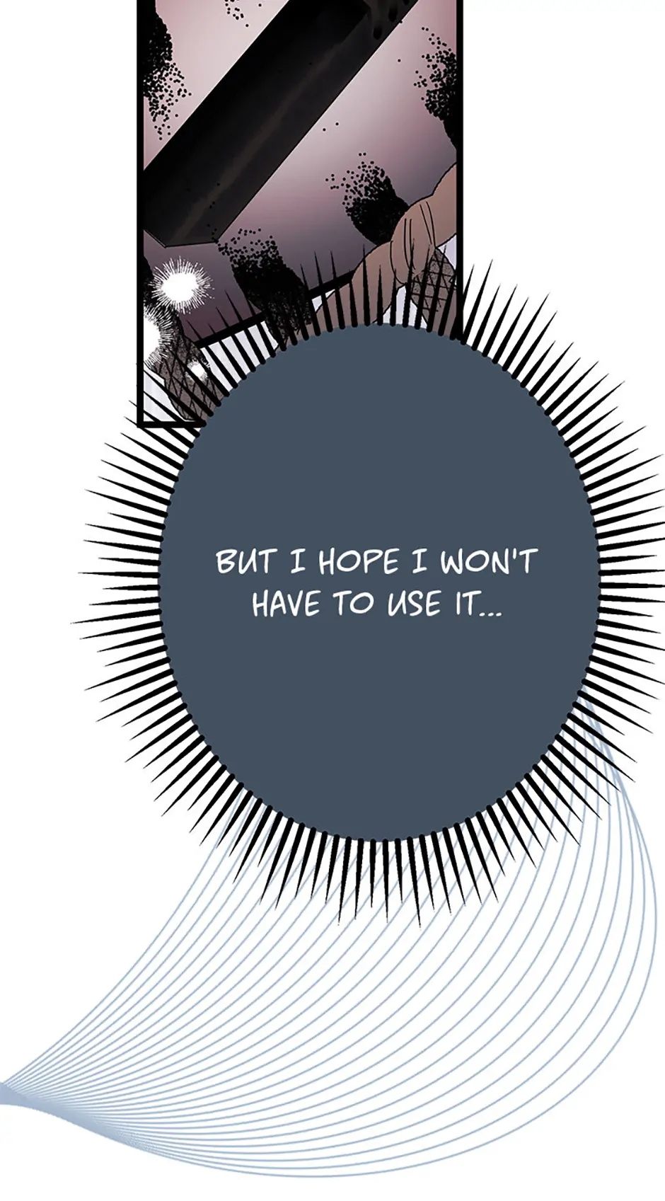 Unauthorized Access Chapter 5 - page 88