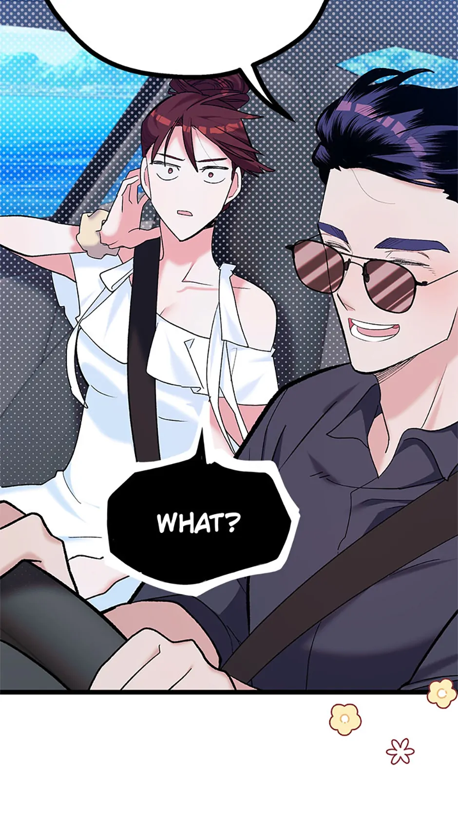 Unauthorized Access Chapter 5 - page 90