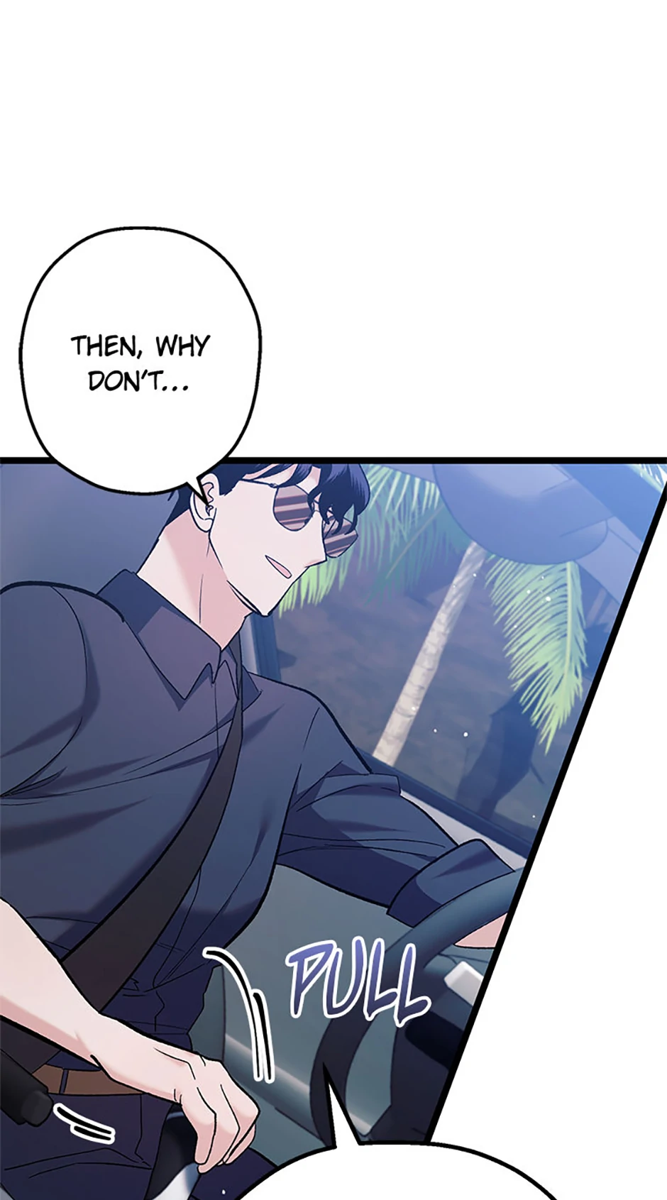 Unauthorized Access Chapter 5 - page 97