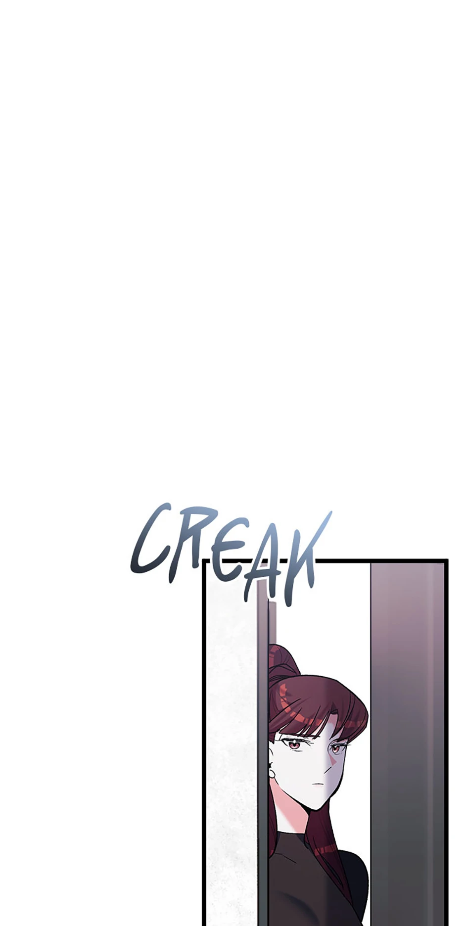 Unauthorized Access Chapter 4 - page 1