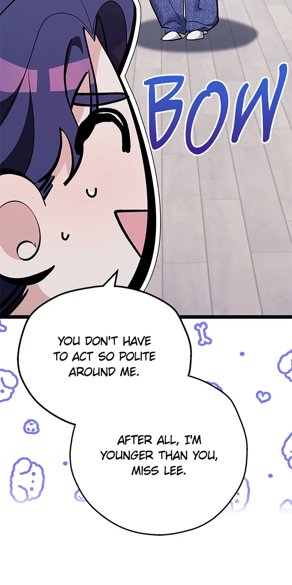 Unauthorized Access Chapter 4 - page 10