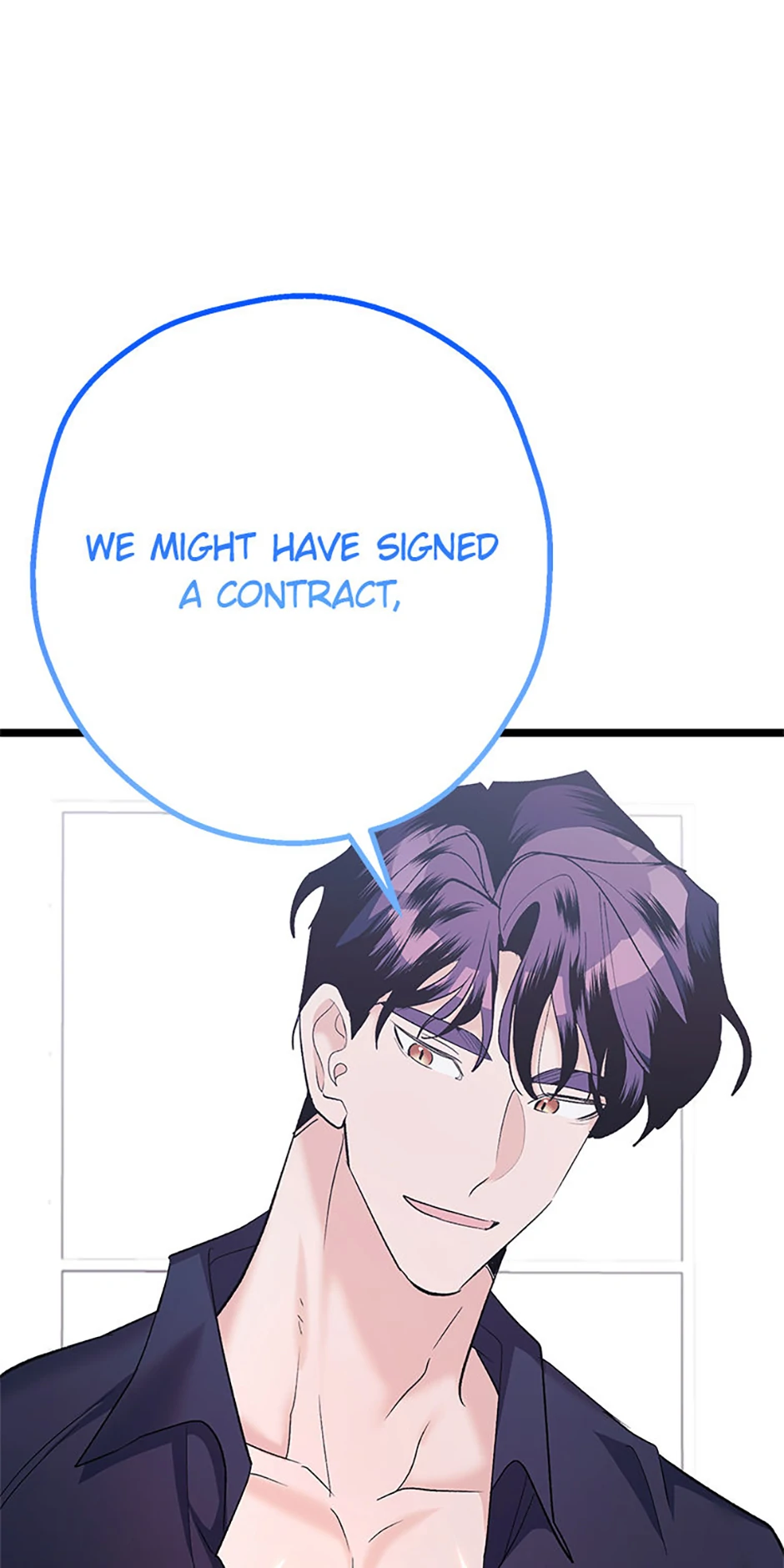 Unauthorized Access Chapter 4 - page 11