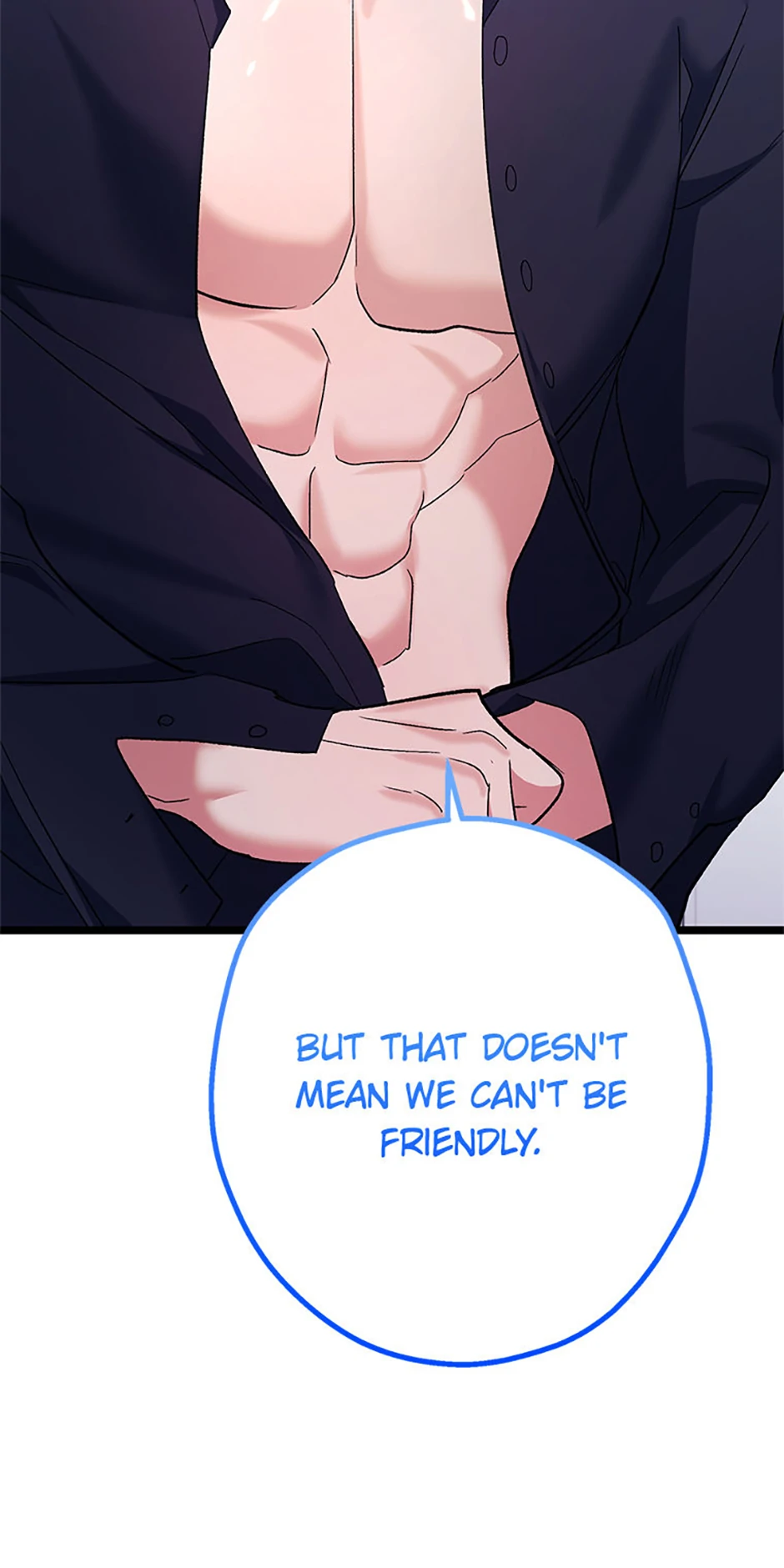 Unauthorized Access Chapter 4 - page 12