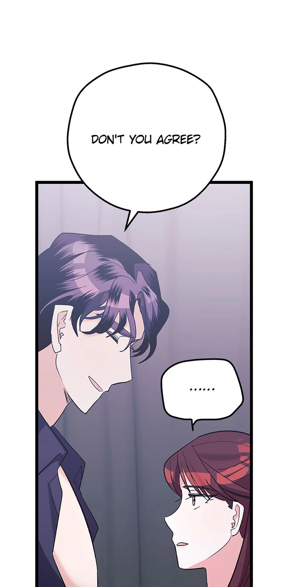 Unauthorized Access Chapter 4 - page 13