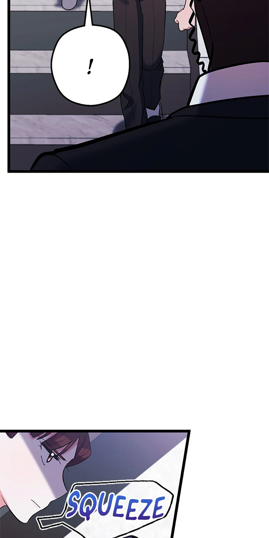 Unauthorized Access Chapter 4 - page 24