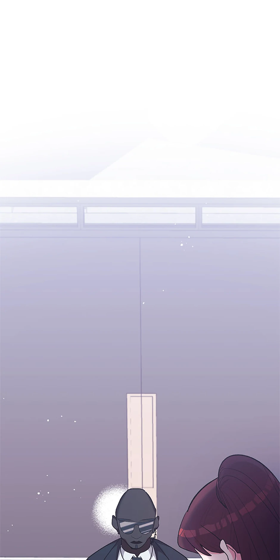 Unauthorized Access Chapter 4 - page 26