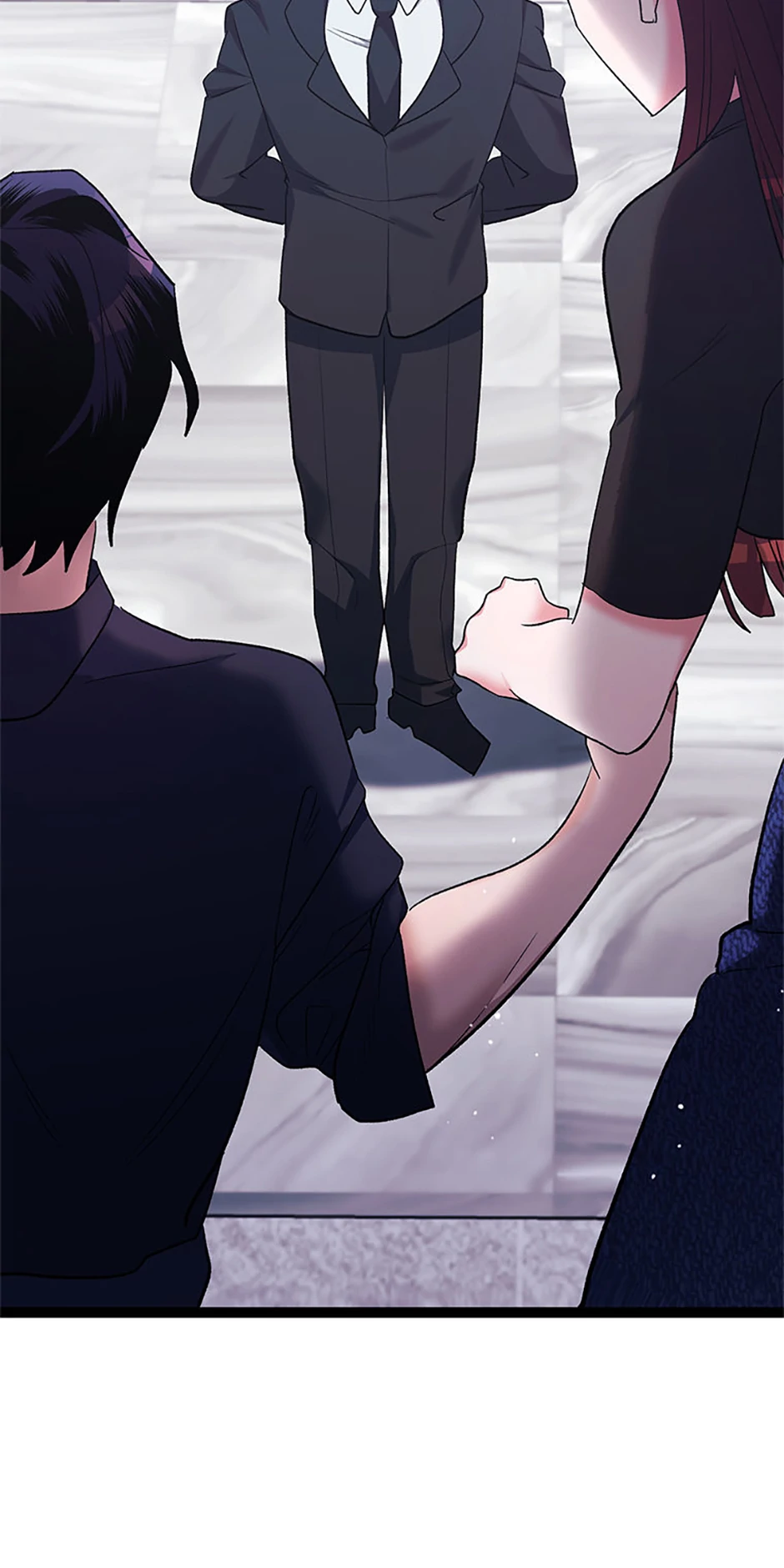Unauthorized Access Chapter 4 - page 27