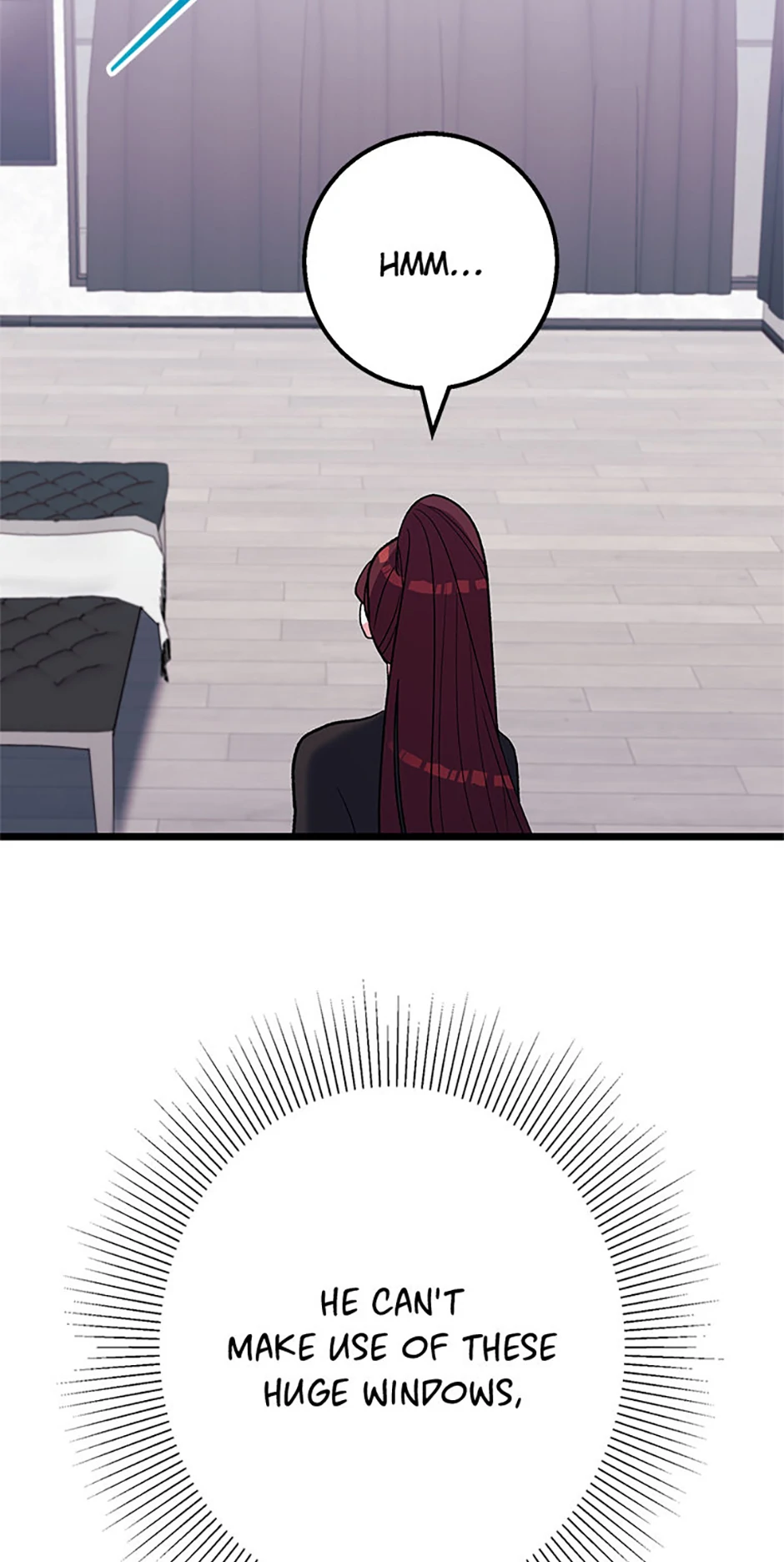Unauthorized Access Chapter 4 - page 3