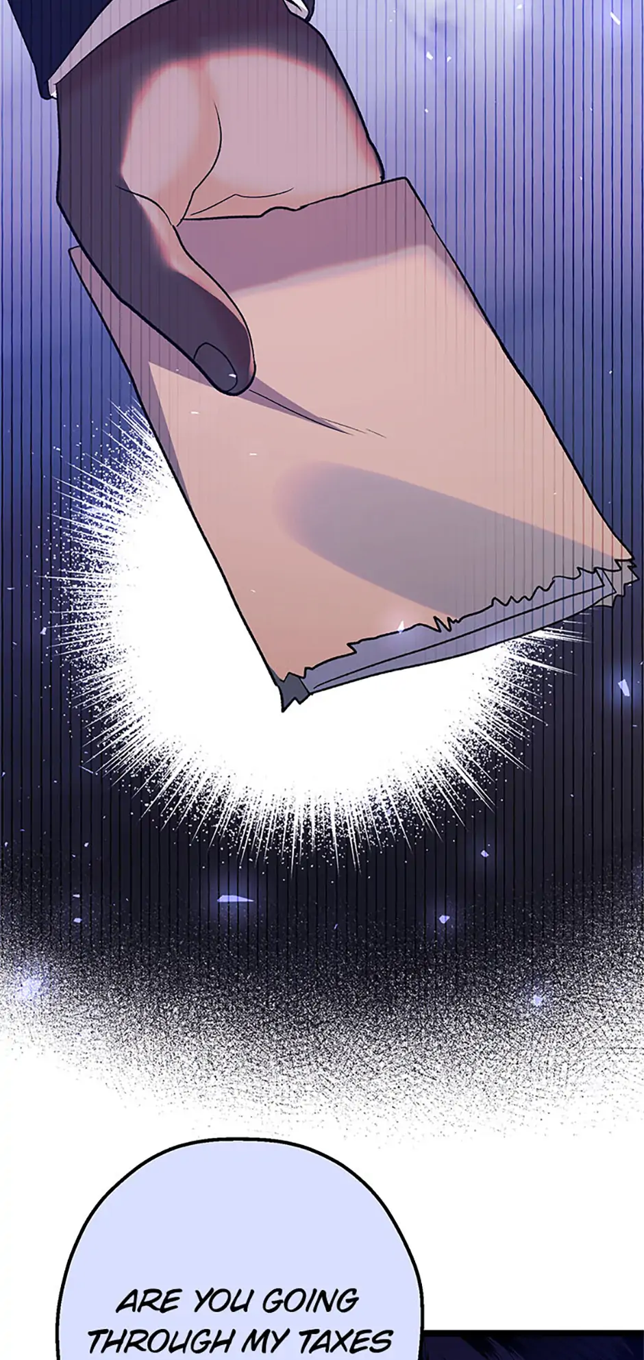 Unauthorized Access Chapter 4 - page 31