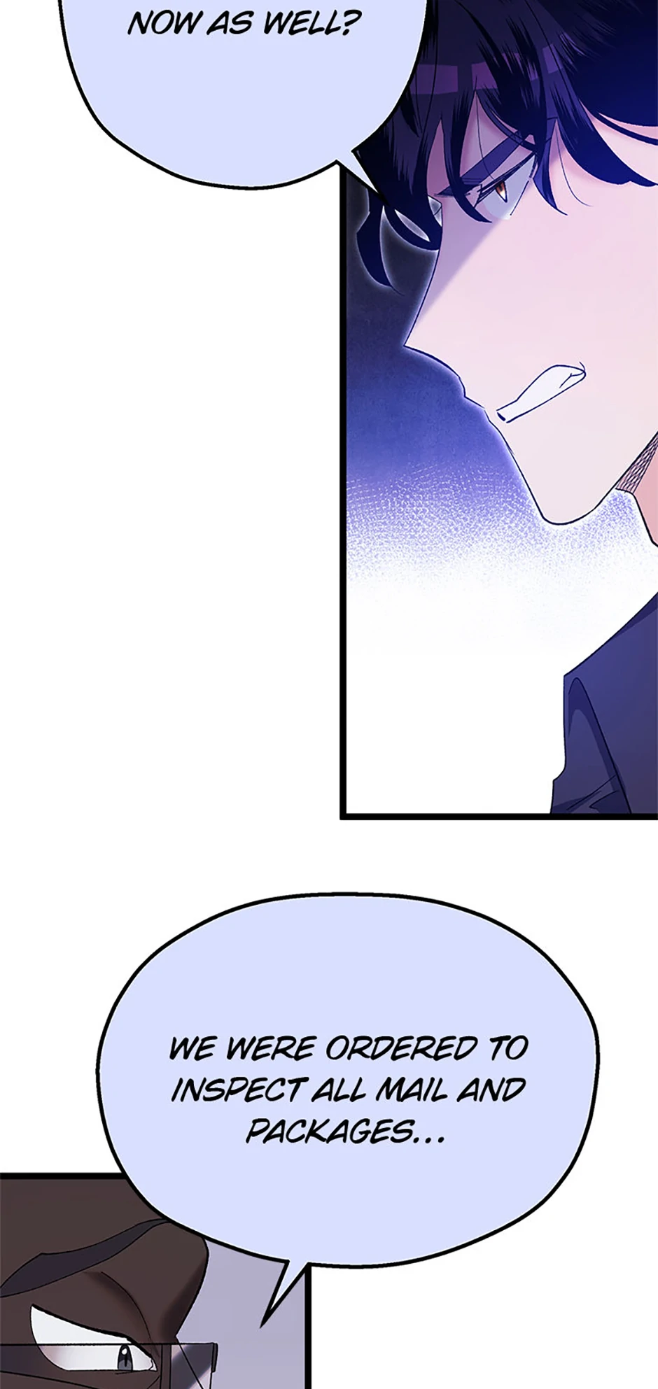 Unauthorized Access Chapter 4 - page 32