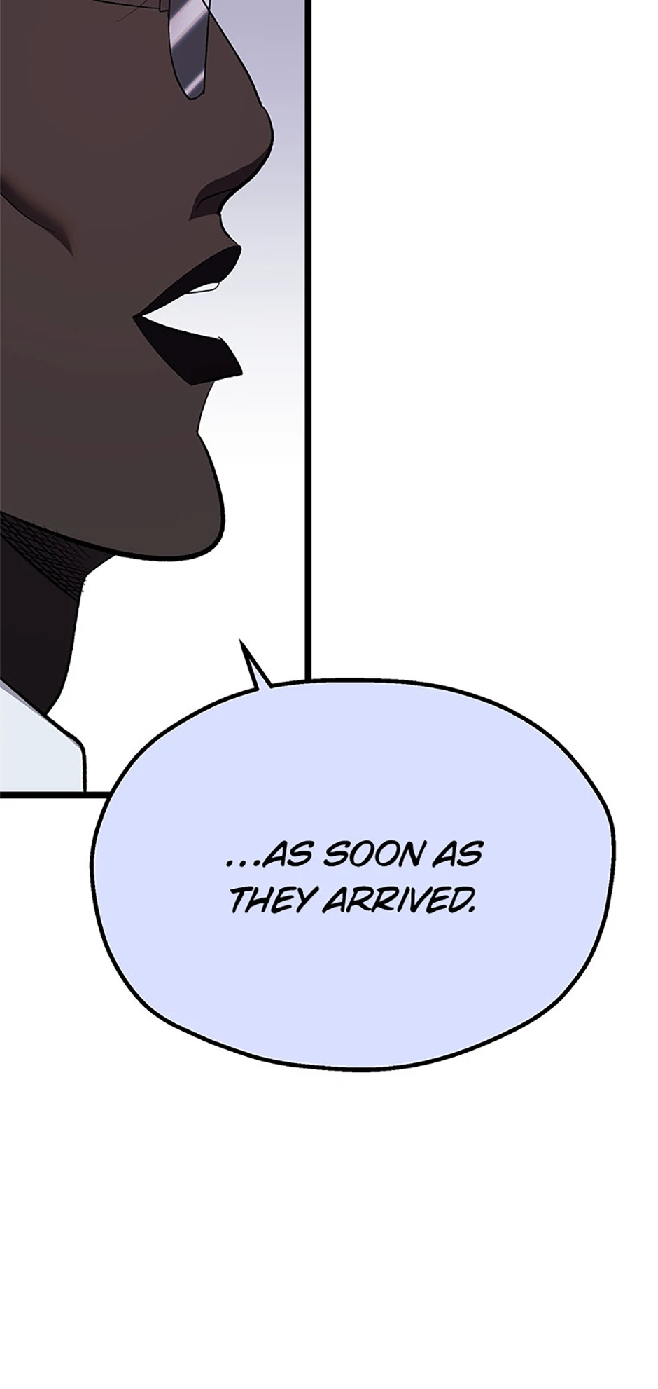 Unauthorized Access Chapter 4 - page 33
