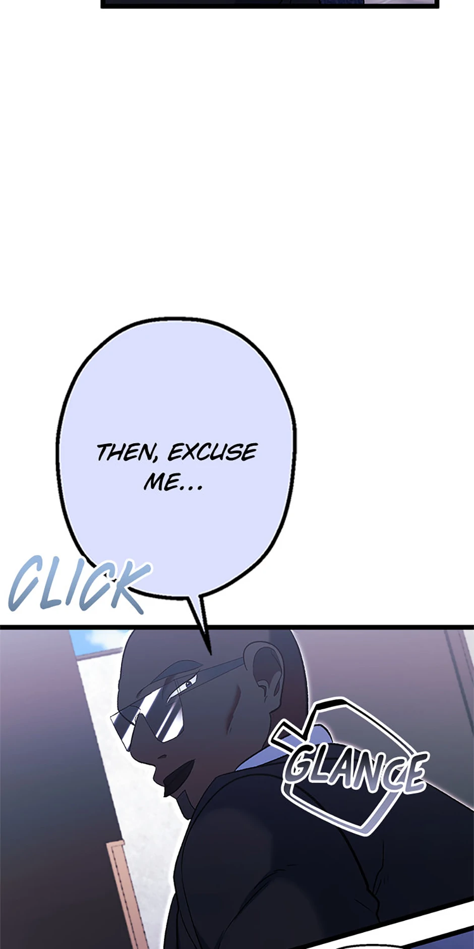 Unauthorized Access Chapter 4 - page 36