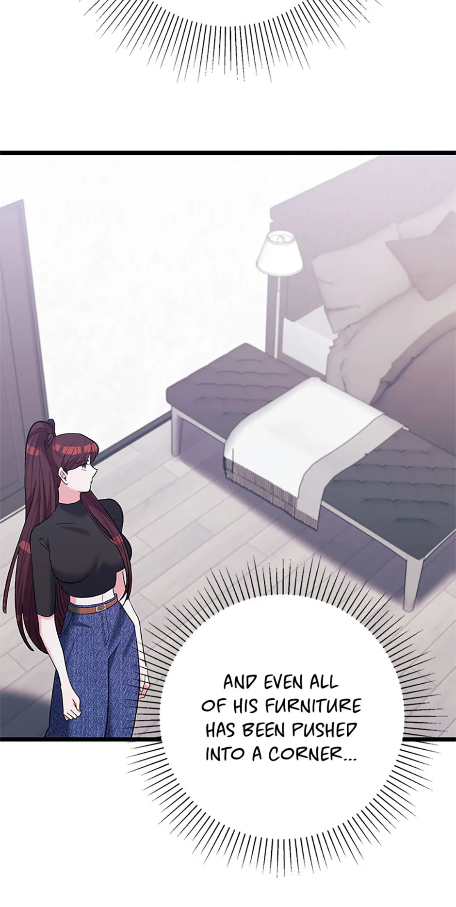 Unauthorized Access Chapter 4 - page 4